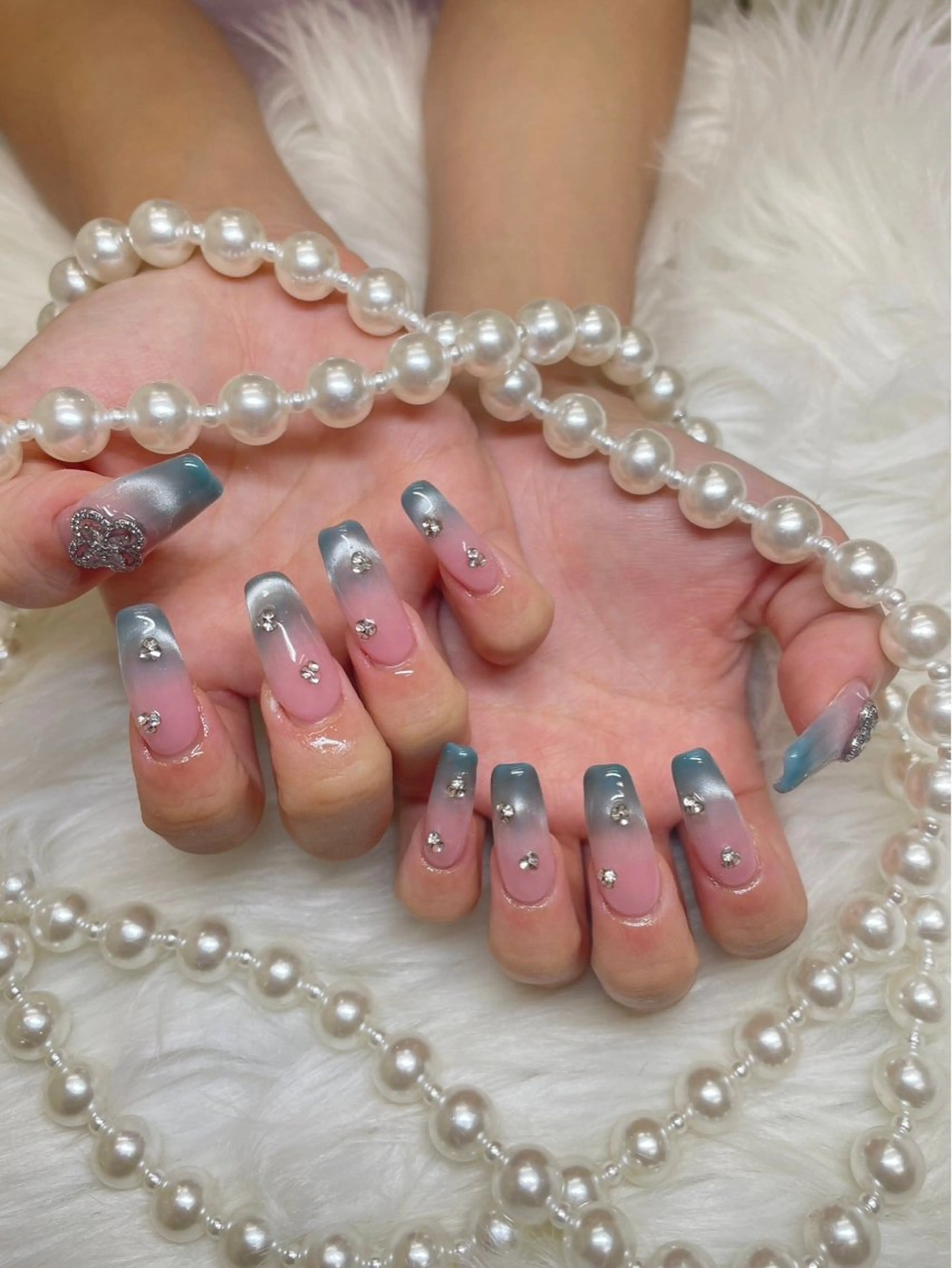 ネイル ono megumiのネイルデザイン