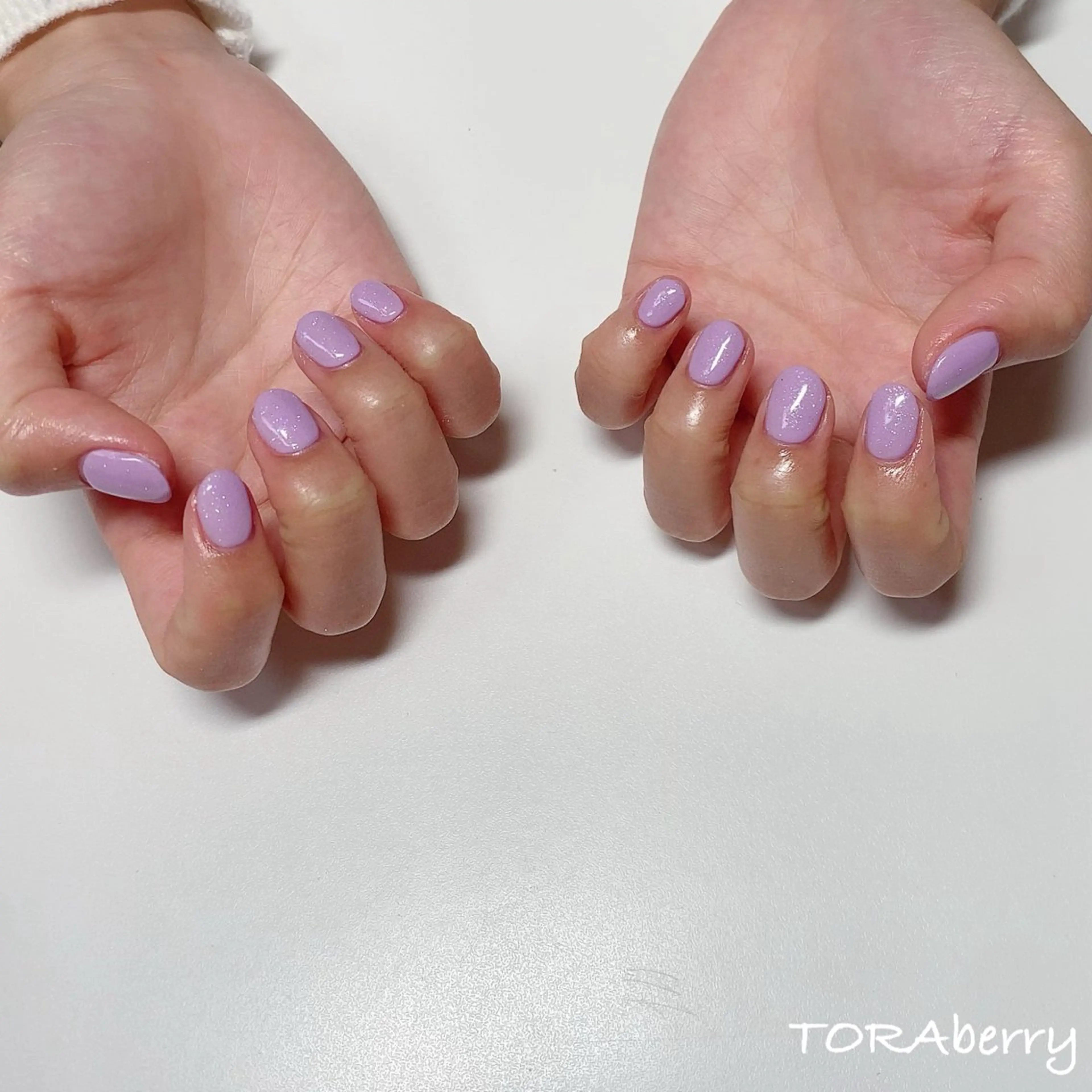 ネイル ネイリスト なつみのネイルデザイン