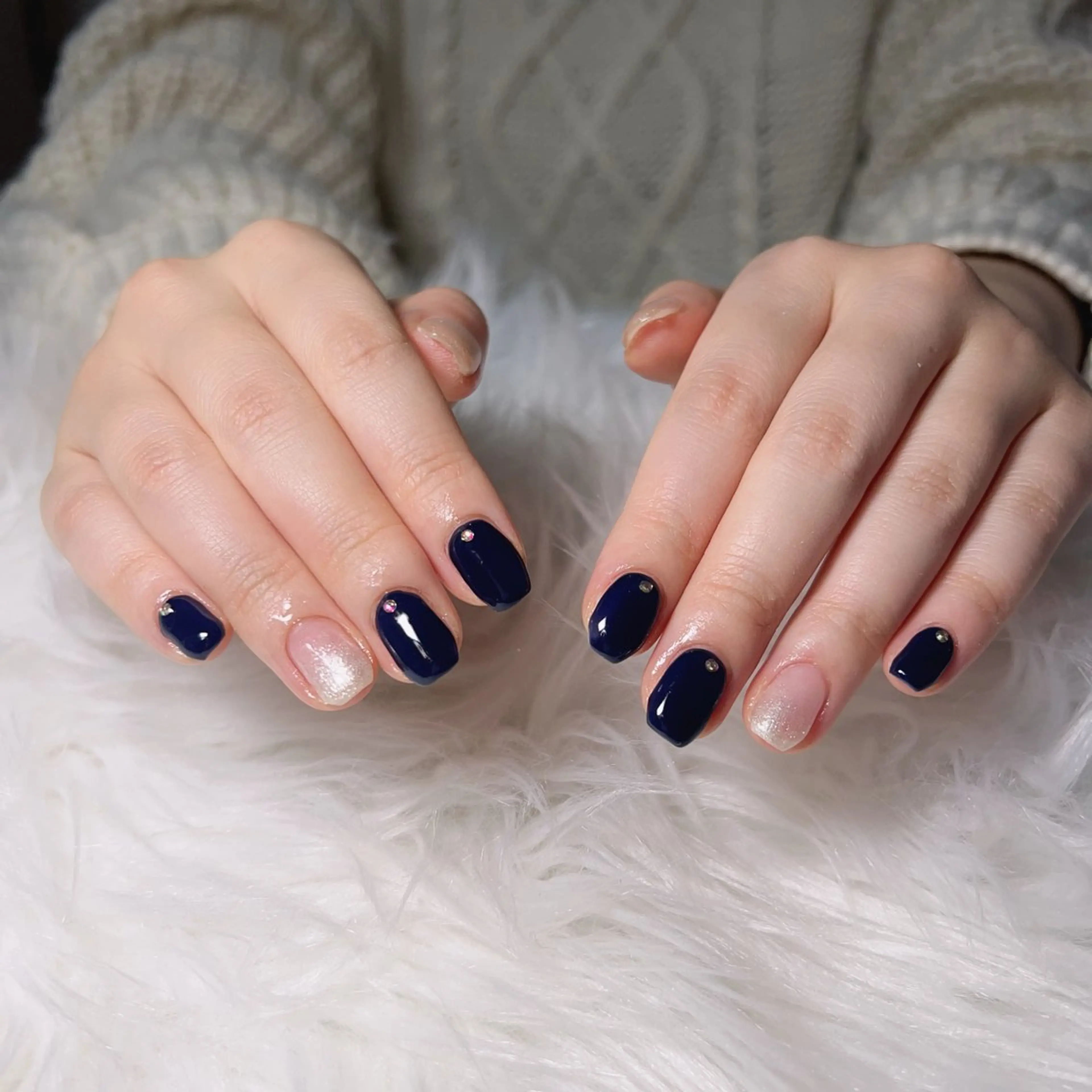 ネイル ネイルサロン ロア旧ジョリーのネイルデザイン