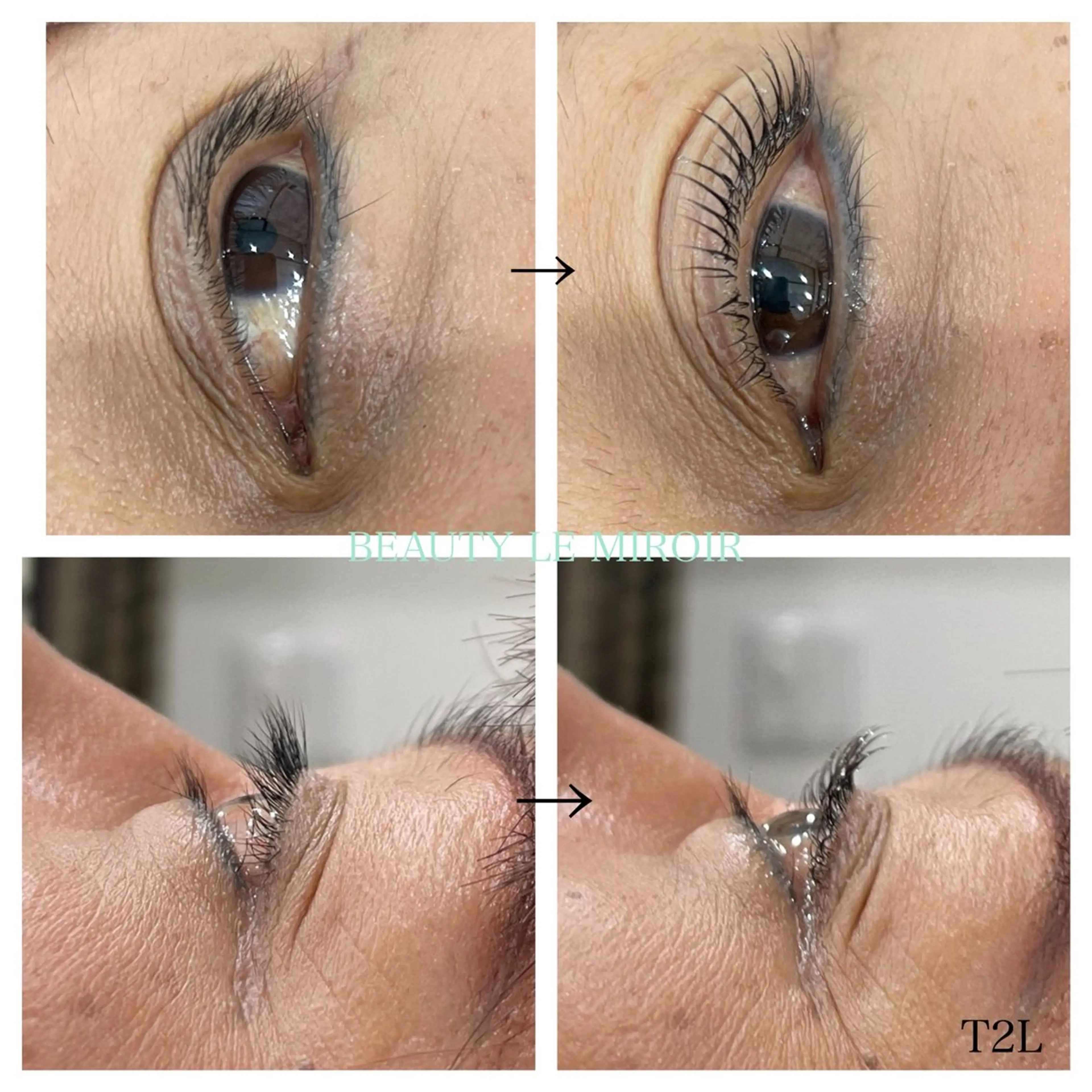 マツエク・マツパ ビューティー ミロワールのエステ・リラクイメージ