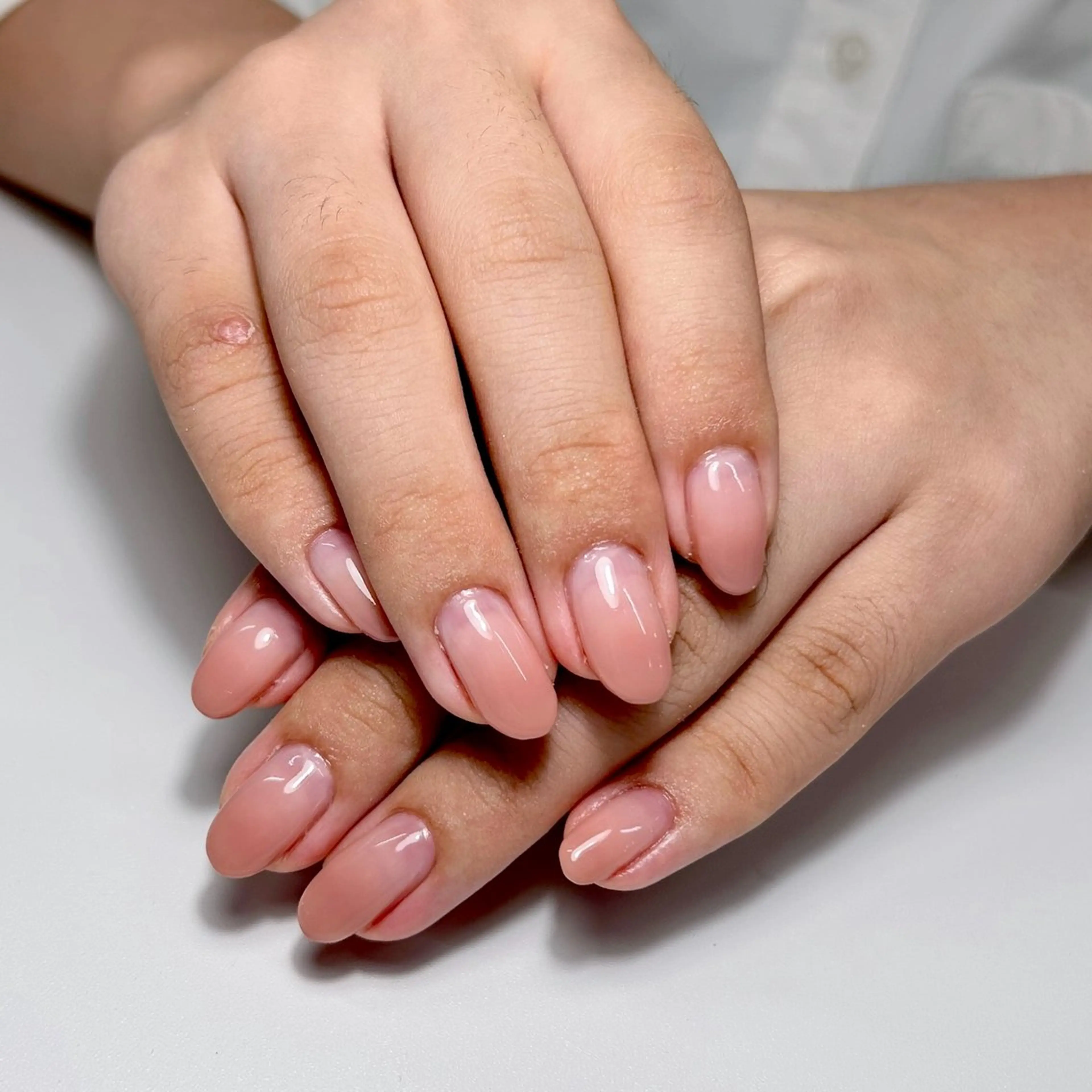 ネイル nail mor.-ネイルモア-岐阜店所属・nail mor. かりんのネイルデザイン