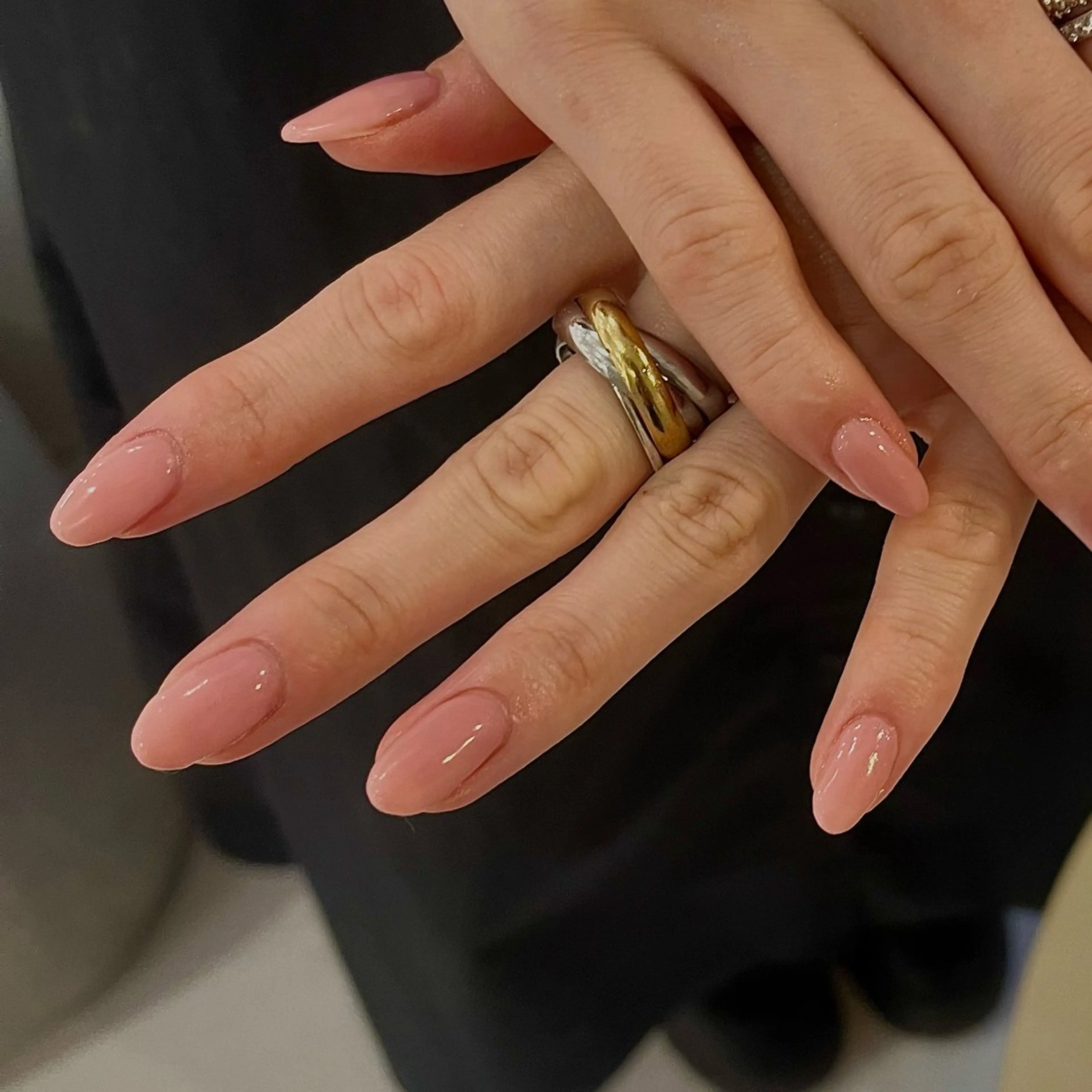 ネイル k △TRIOSのネイルデザイン