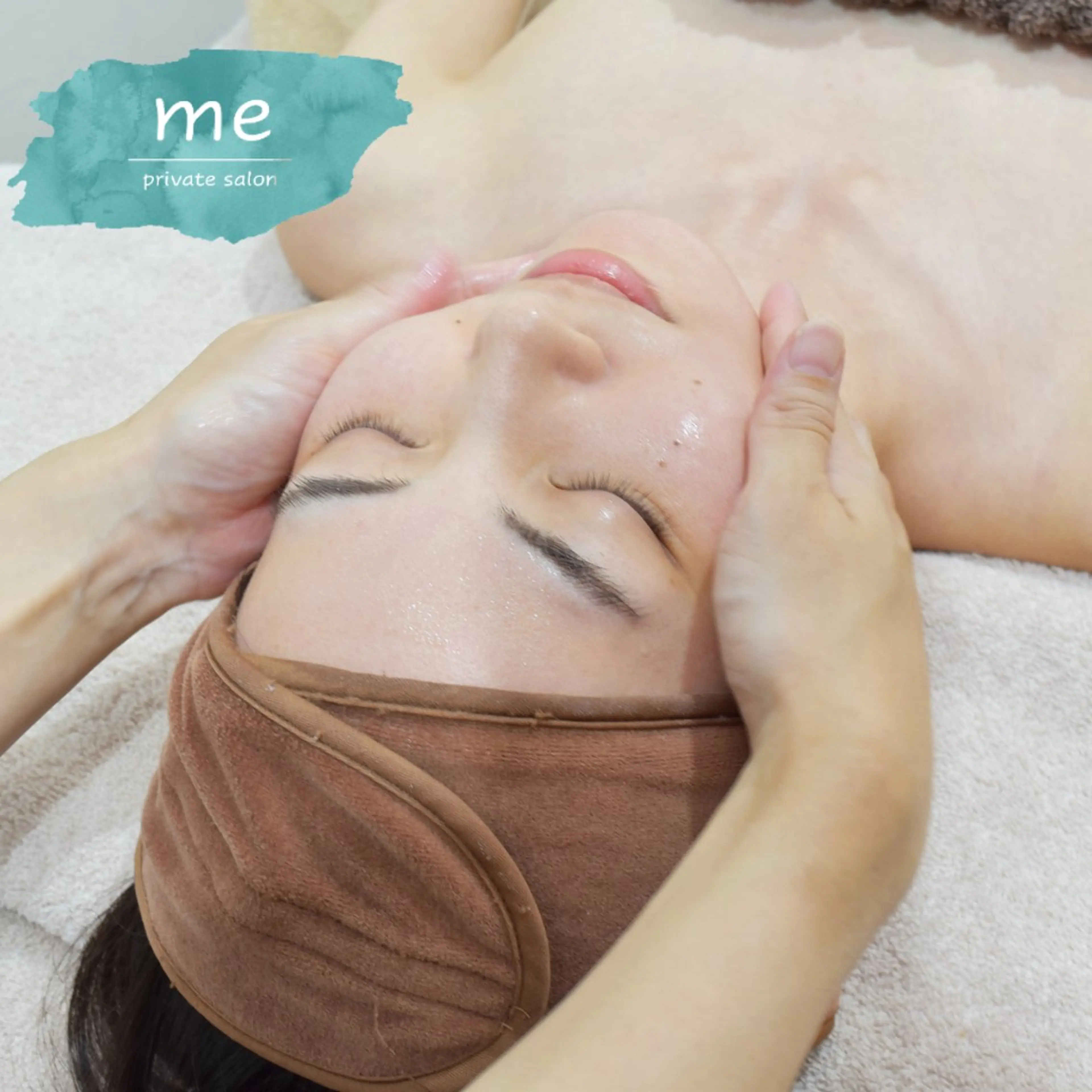 エステ リラク private salon meのエステ・リラクイメージ