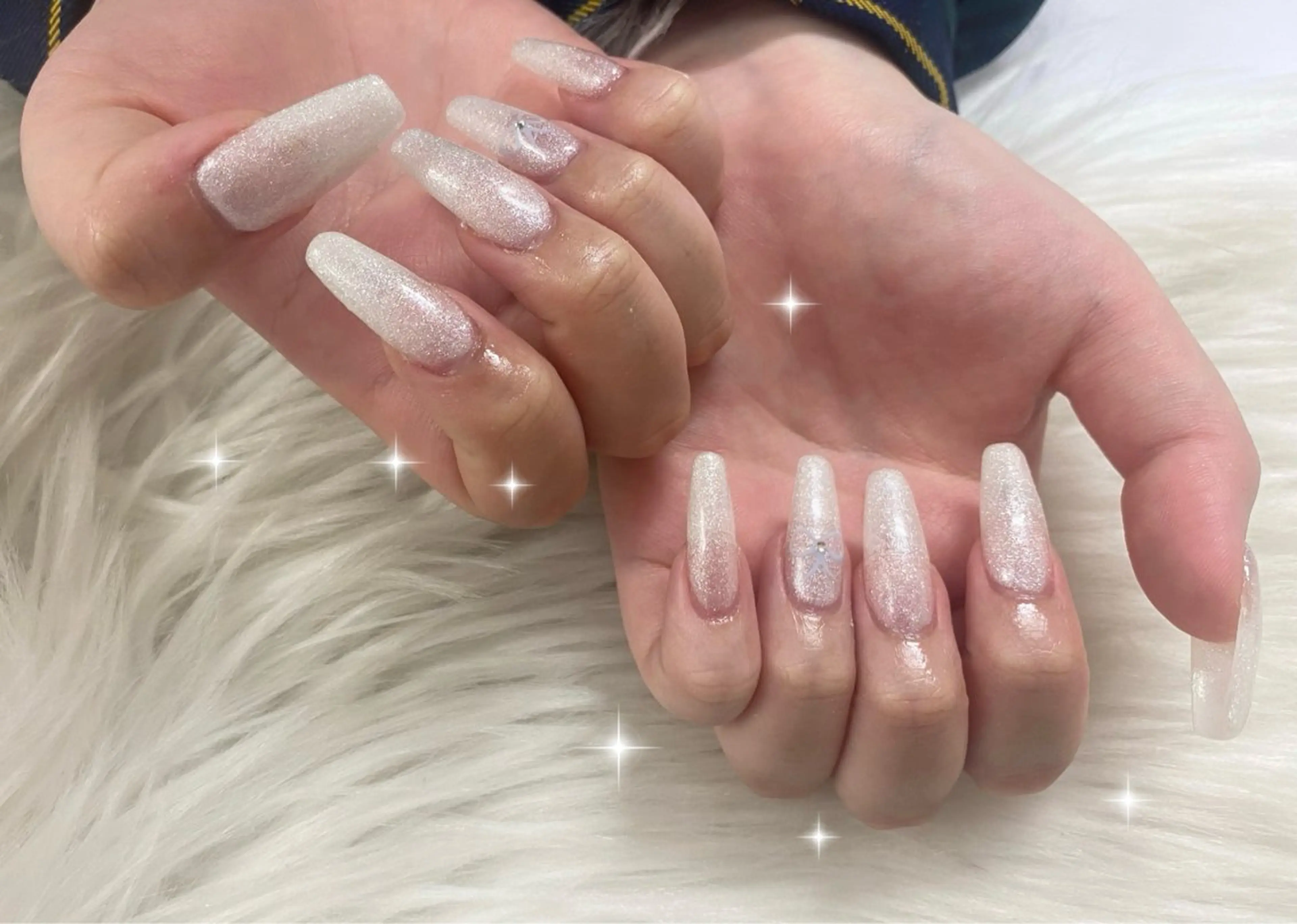 ネイル KIREIE .Rのネイルデザイン