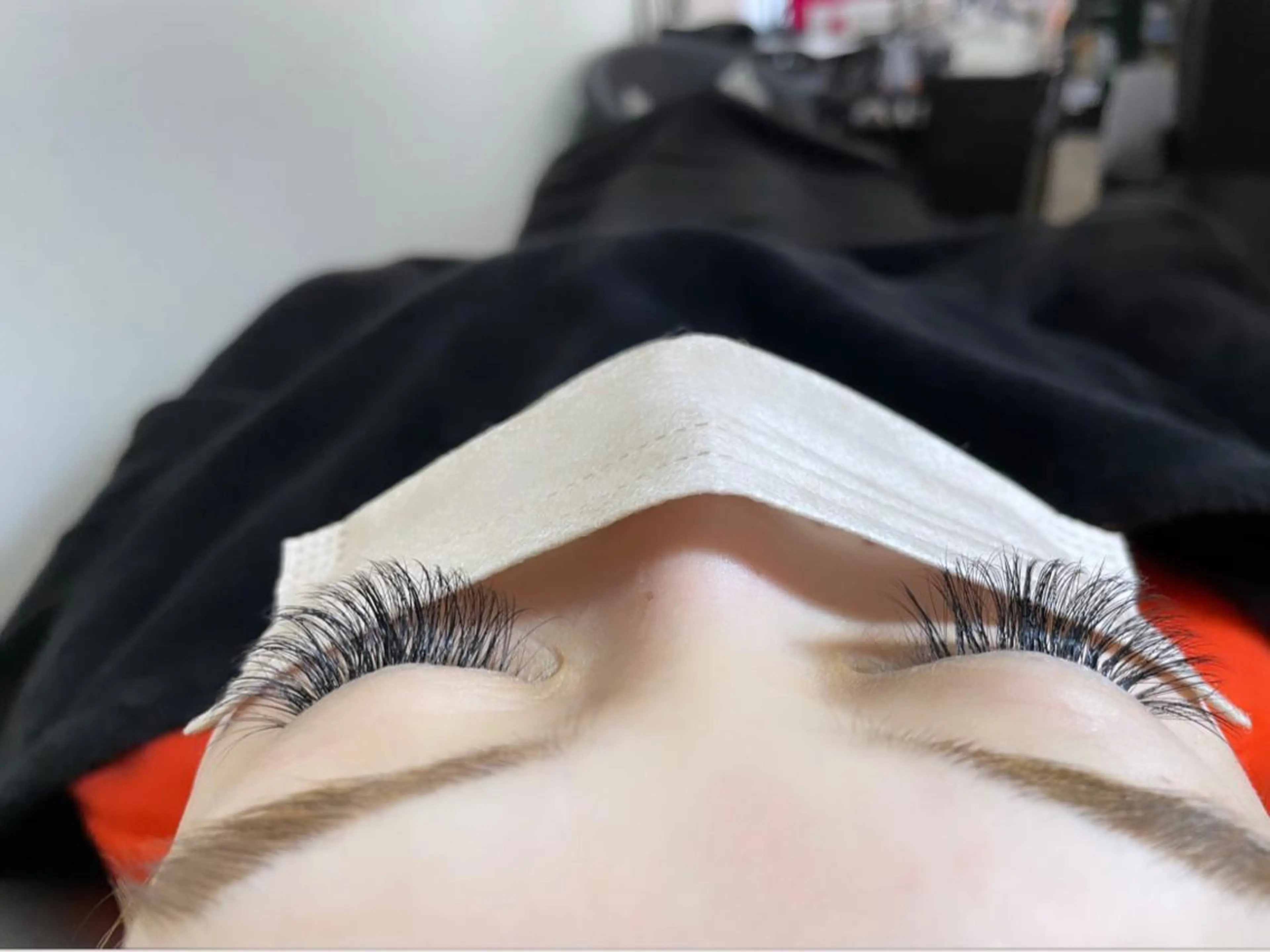 SESUNNY セサニー　SEIRAのマツエク・マツパデザイン