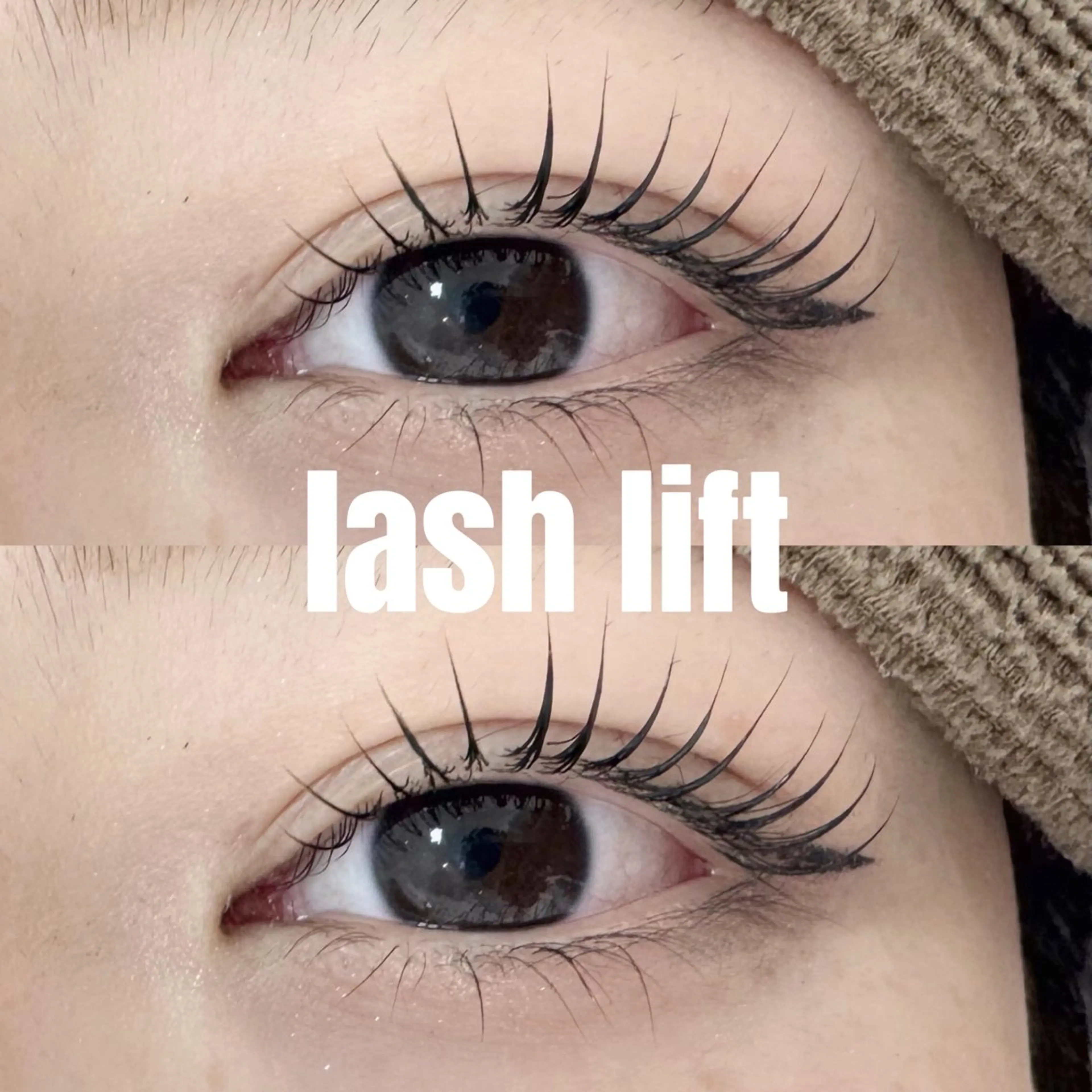 マツエク・マツパ マツパ 富口 桂の眉毛・アイブロウイメージ