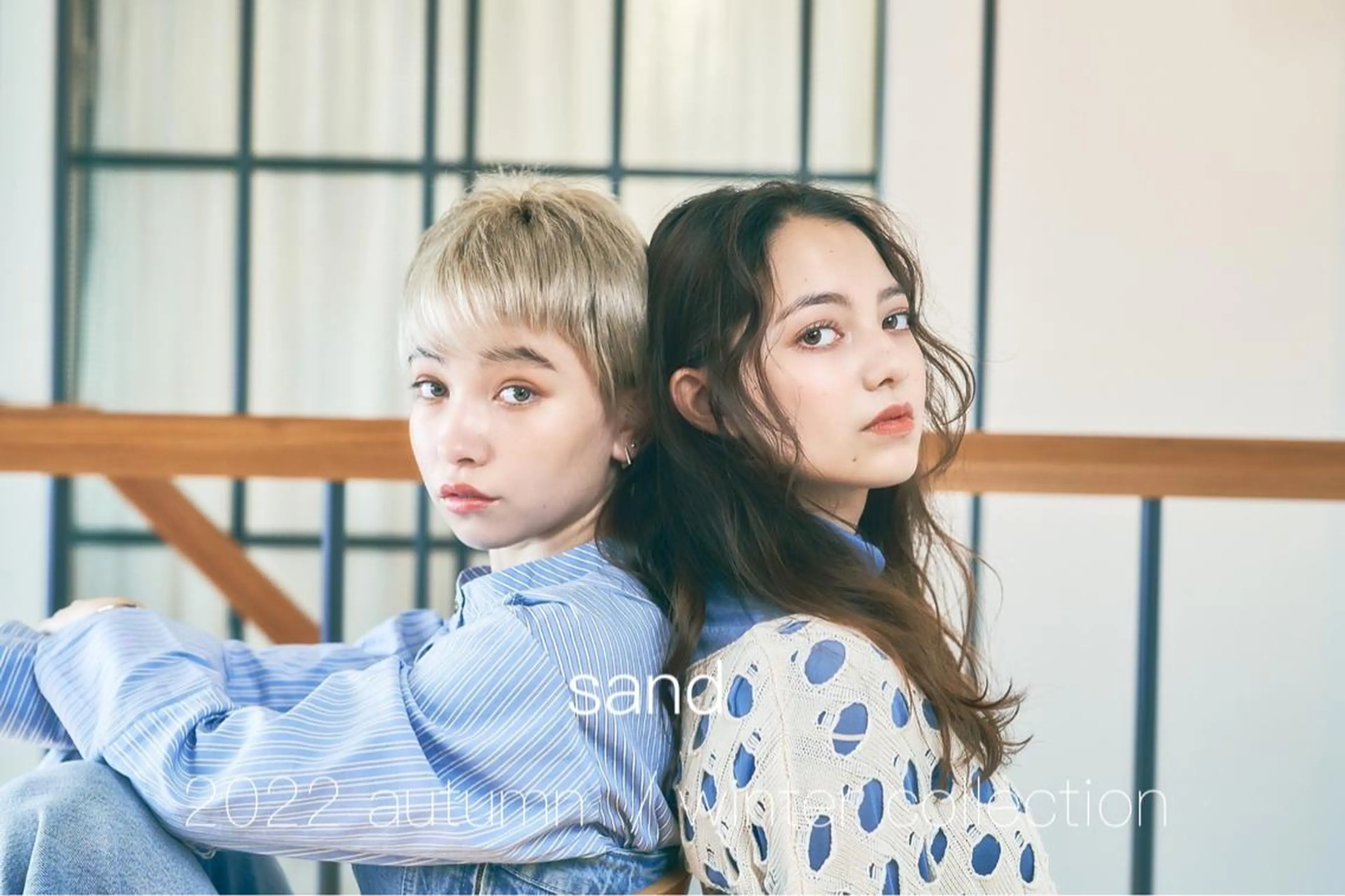 ショート ショートボブ ボブ ハイライト 髪質改善 ショートヘア sand 大阪梅田所属・ショートパーマ🌀 ✂︎小寺仁紫のヘアスタイル