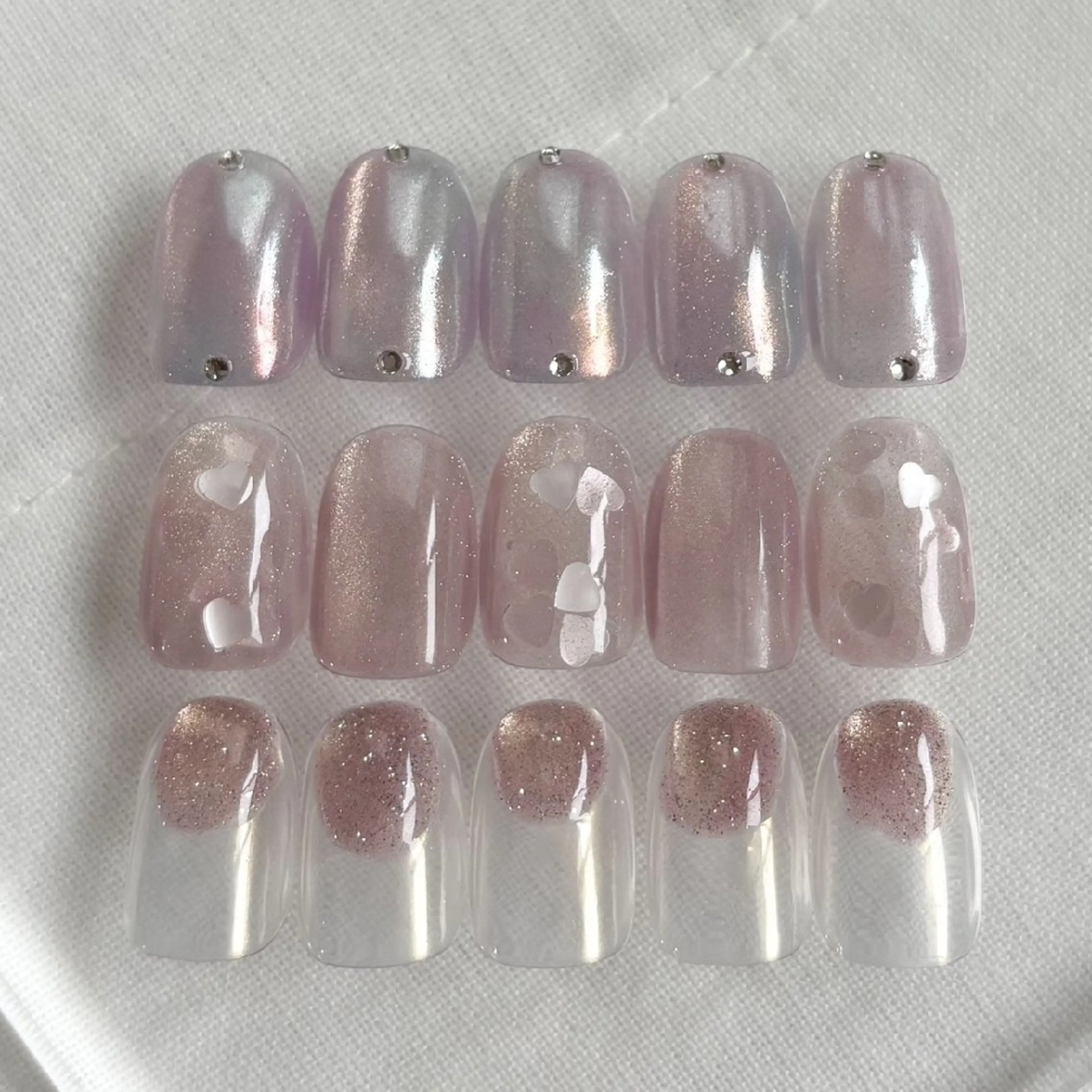 ネイル ハンドネイル 901所属・901 nailのネイルデザイン