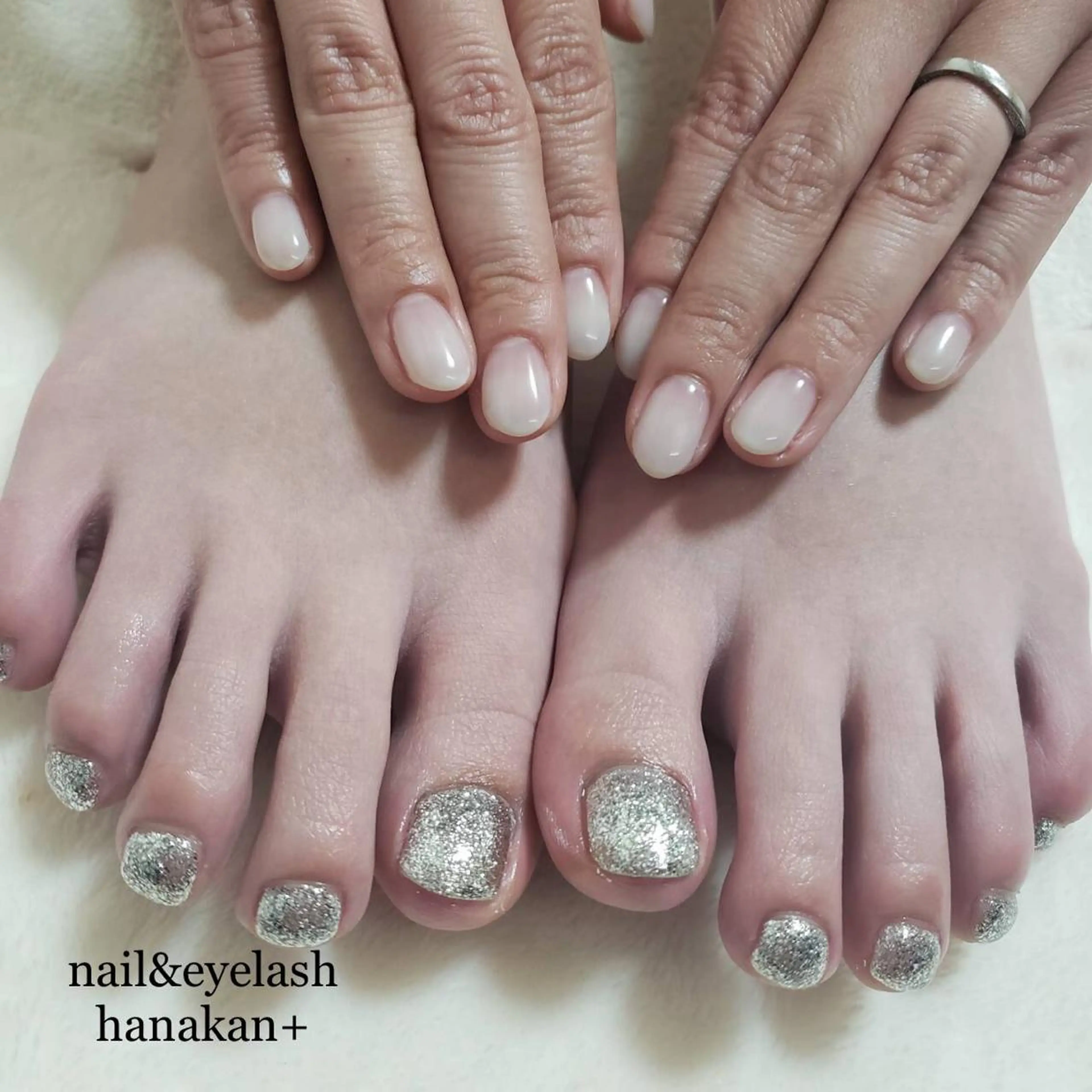 ネイル S Fumiのネイルデザイン