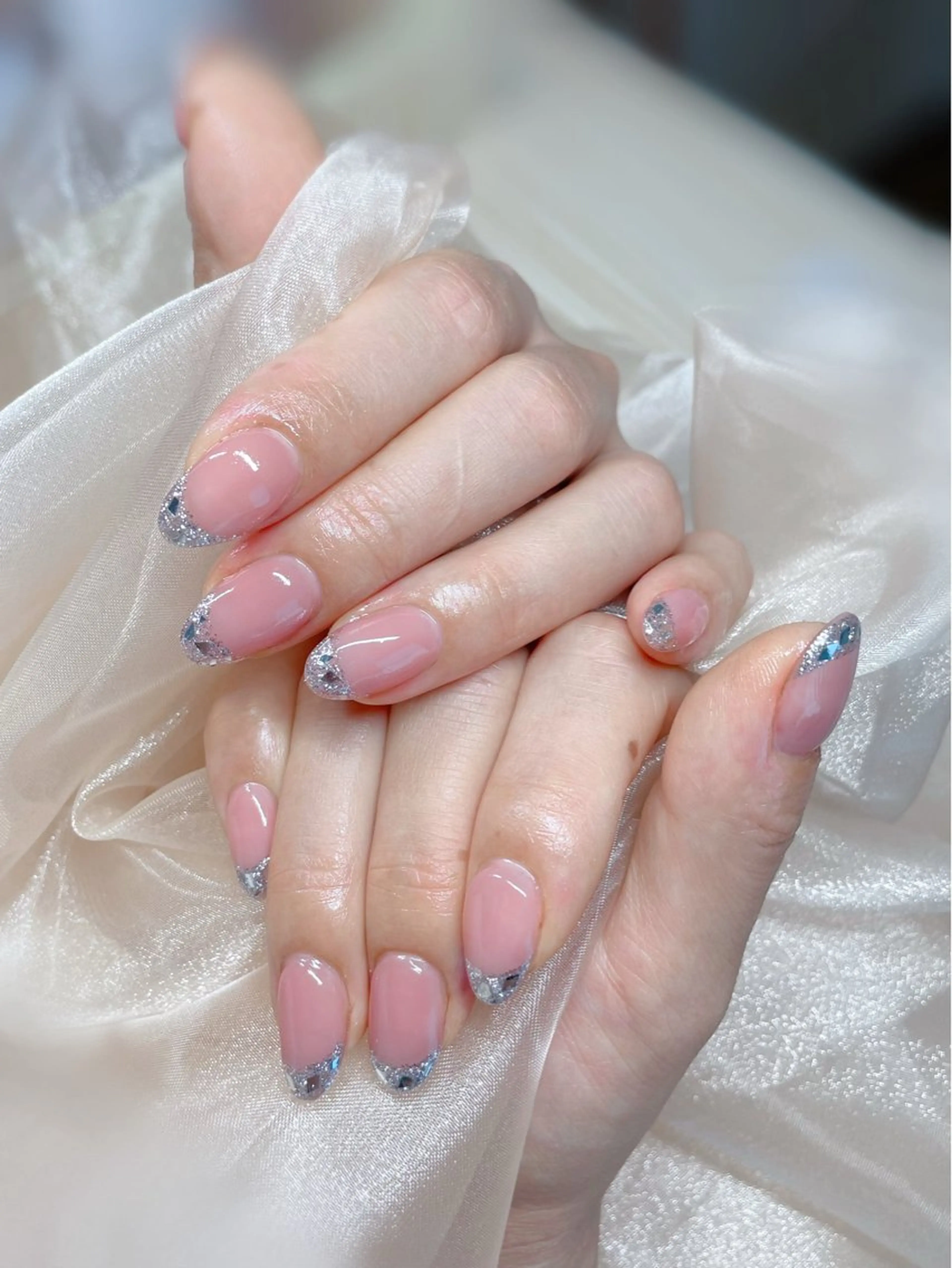 ネイル Orchid Nailのネイルデザイン