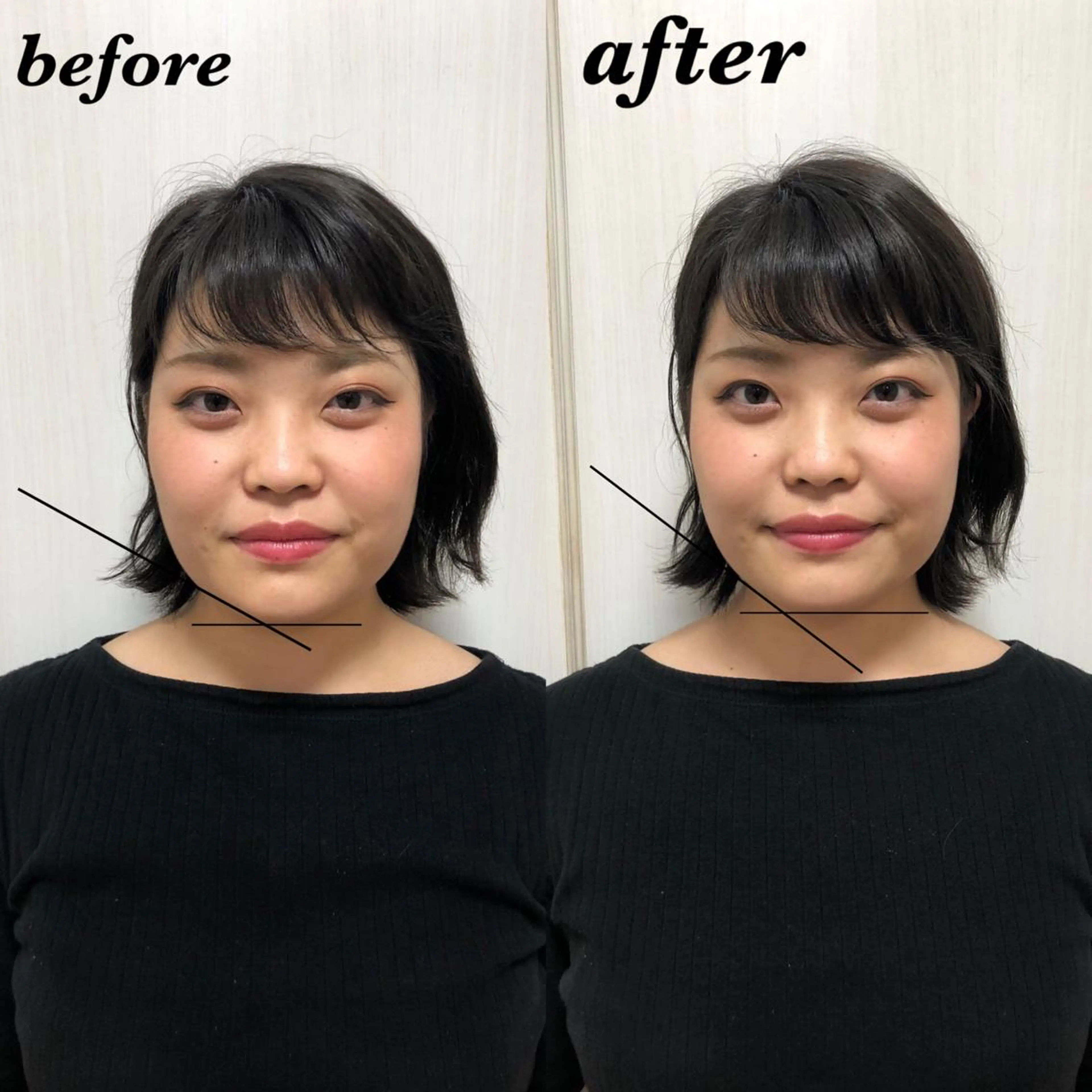 岩崎 朋美のマツエク・マツパデザイン