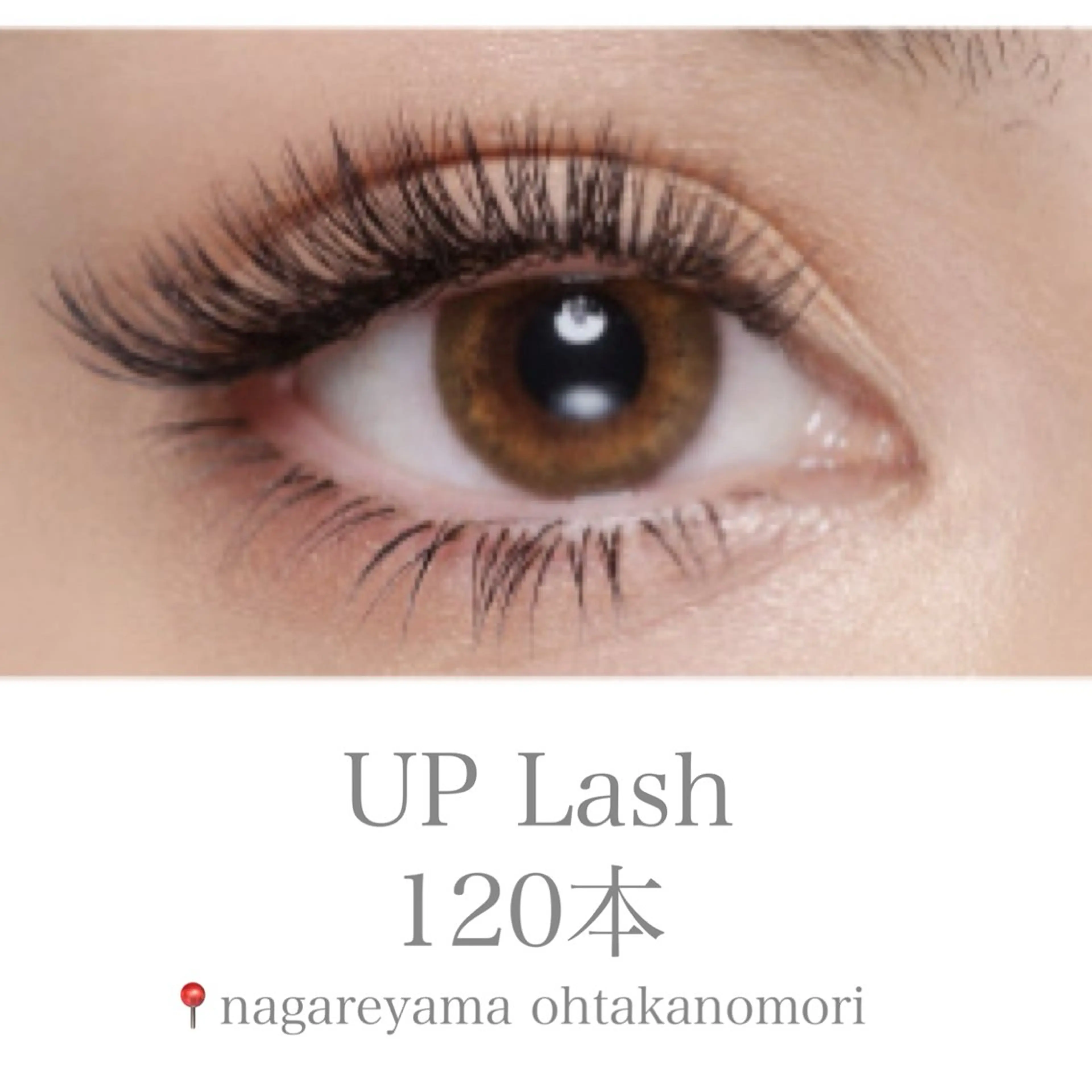 マツエク・マツパ Maaz lash 流山おおたかの森所属・Maaz haruna 🐸のマツエク・マツパデザイン