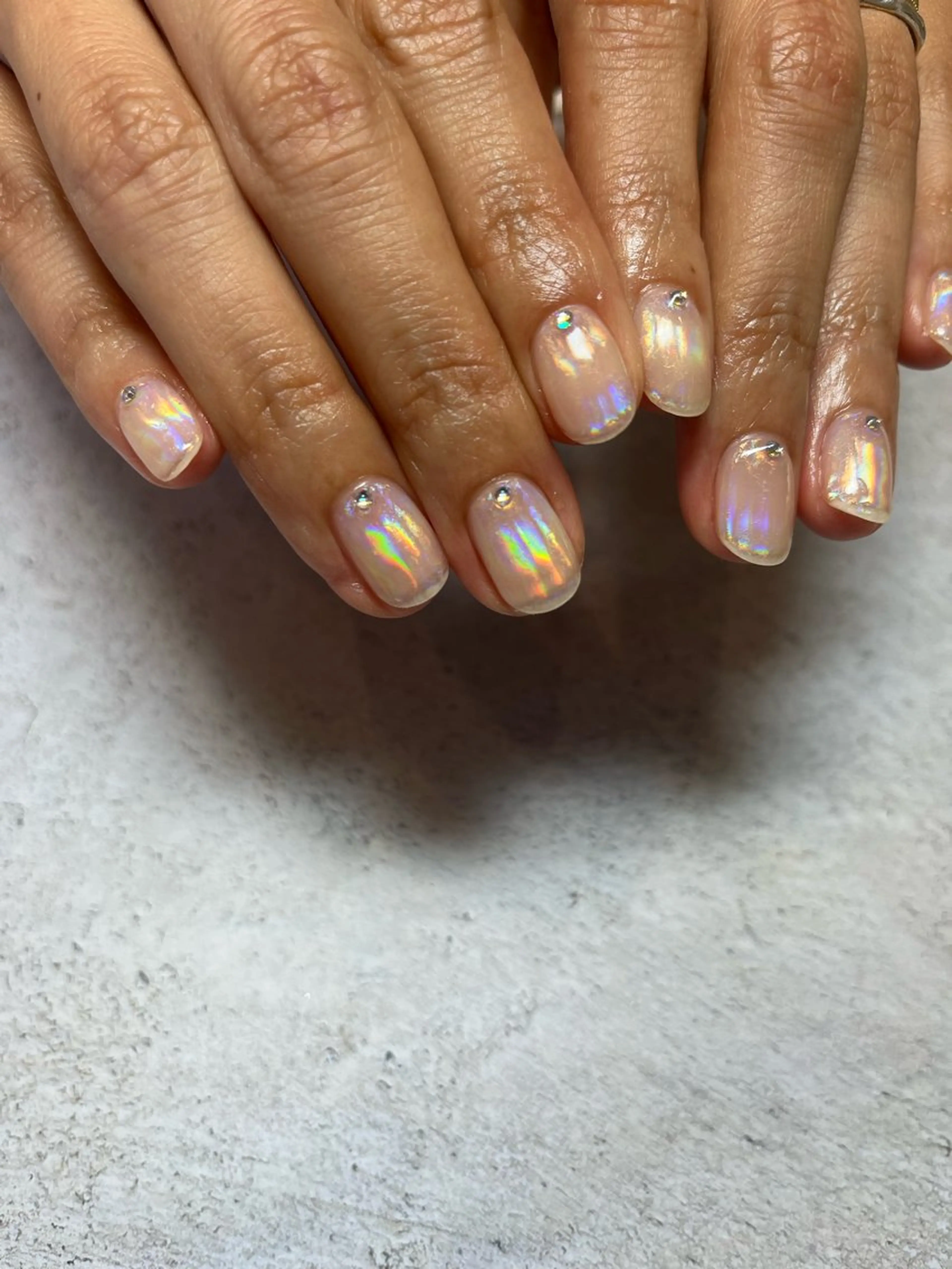 ネイル LINON所属・【LINON】 airiのネイルデザイン