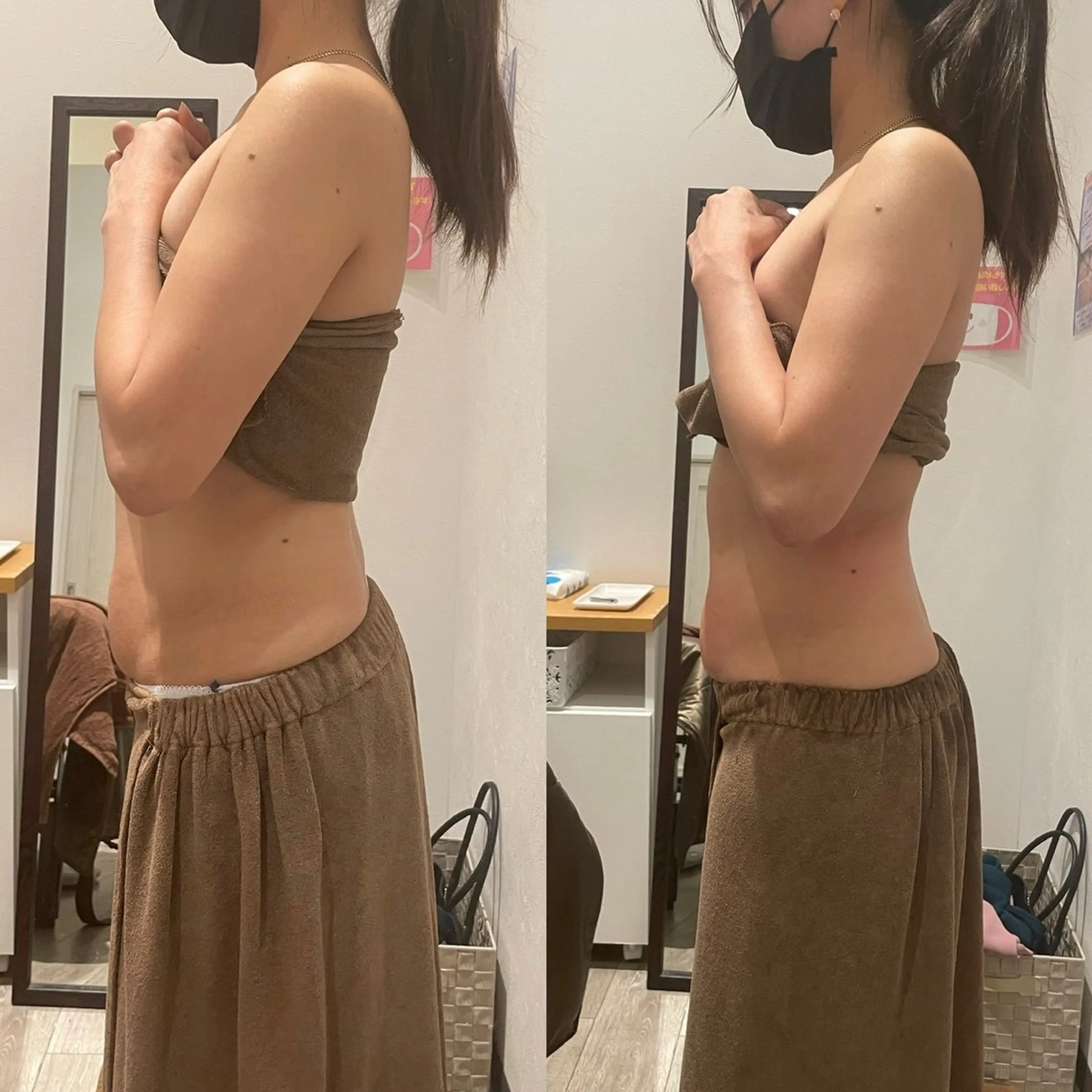 エステ Folche博多店所属・folche博多 NAMIのエステ・リラクイメージ