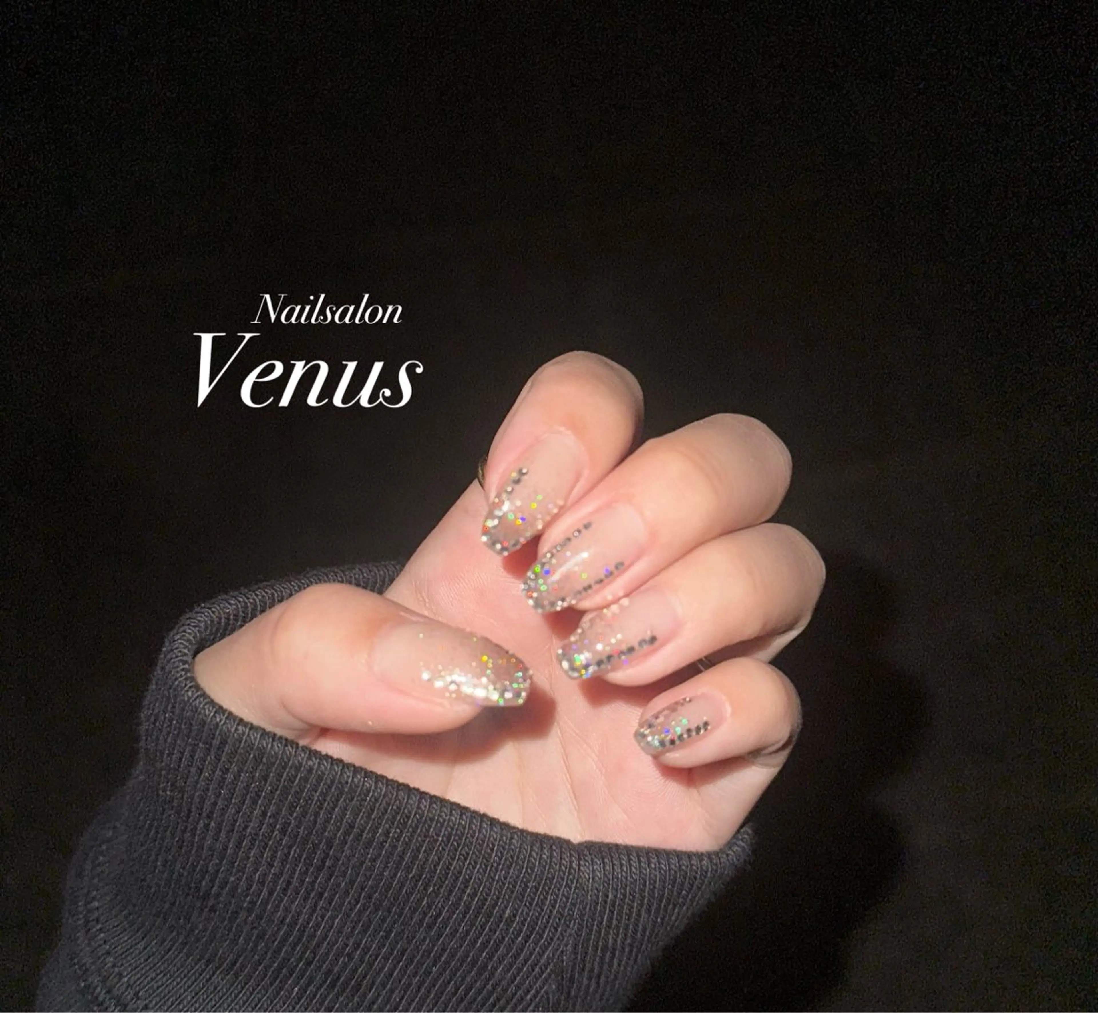 ネイル ハンドネイル Nail salon Venusのネイルデザイン