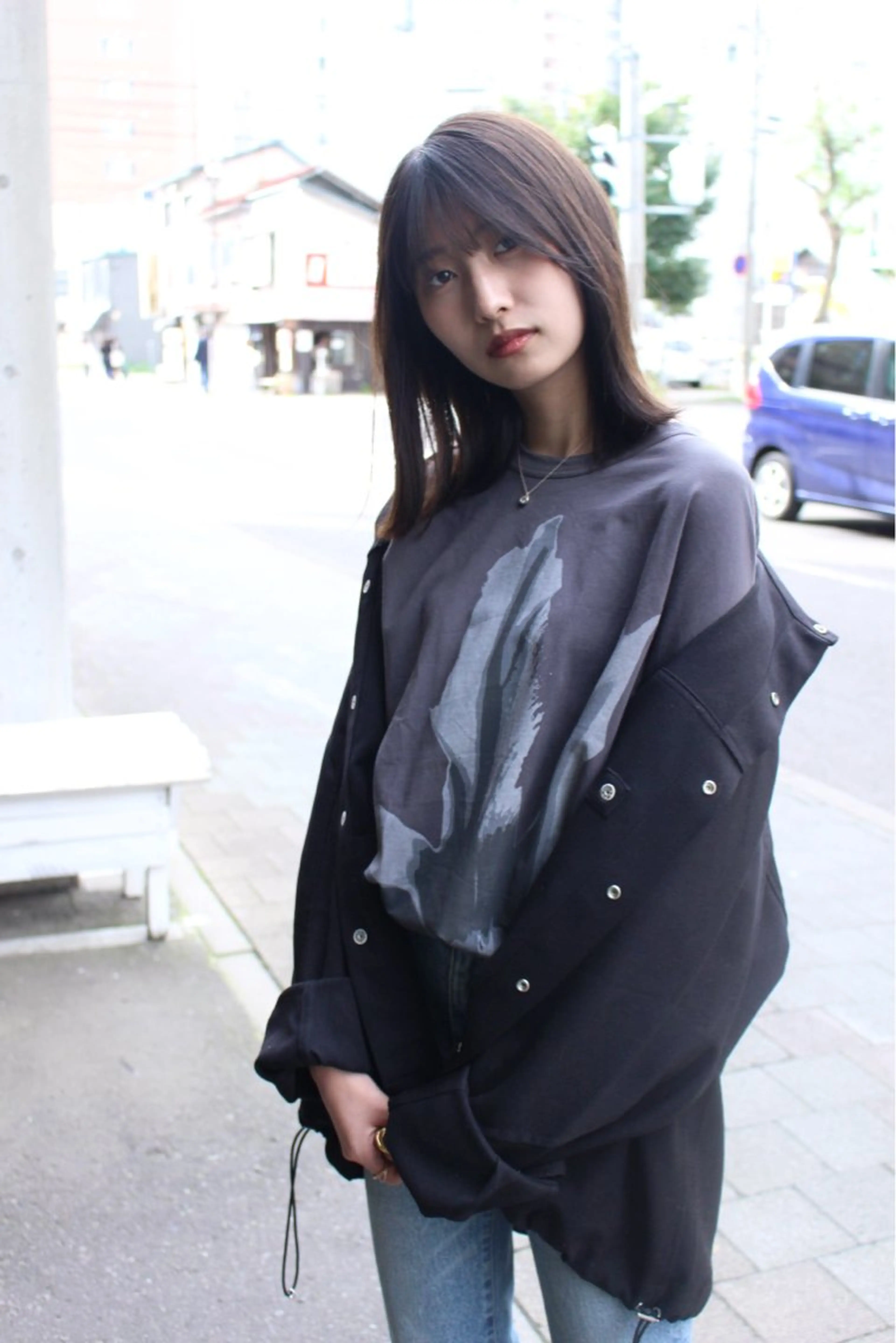 大学生・専門学生限定｜カット ￥3,500✂️の写真