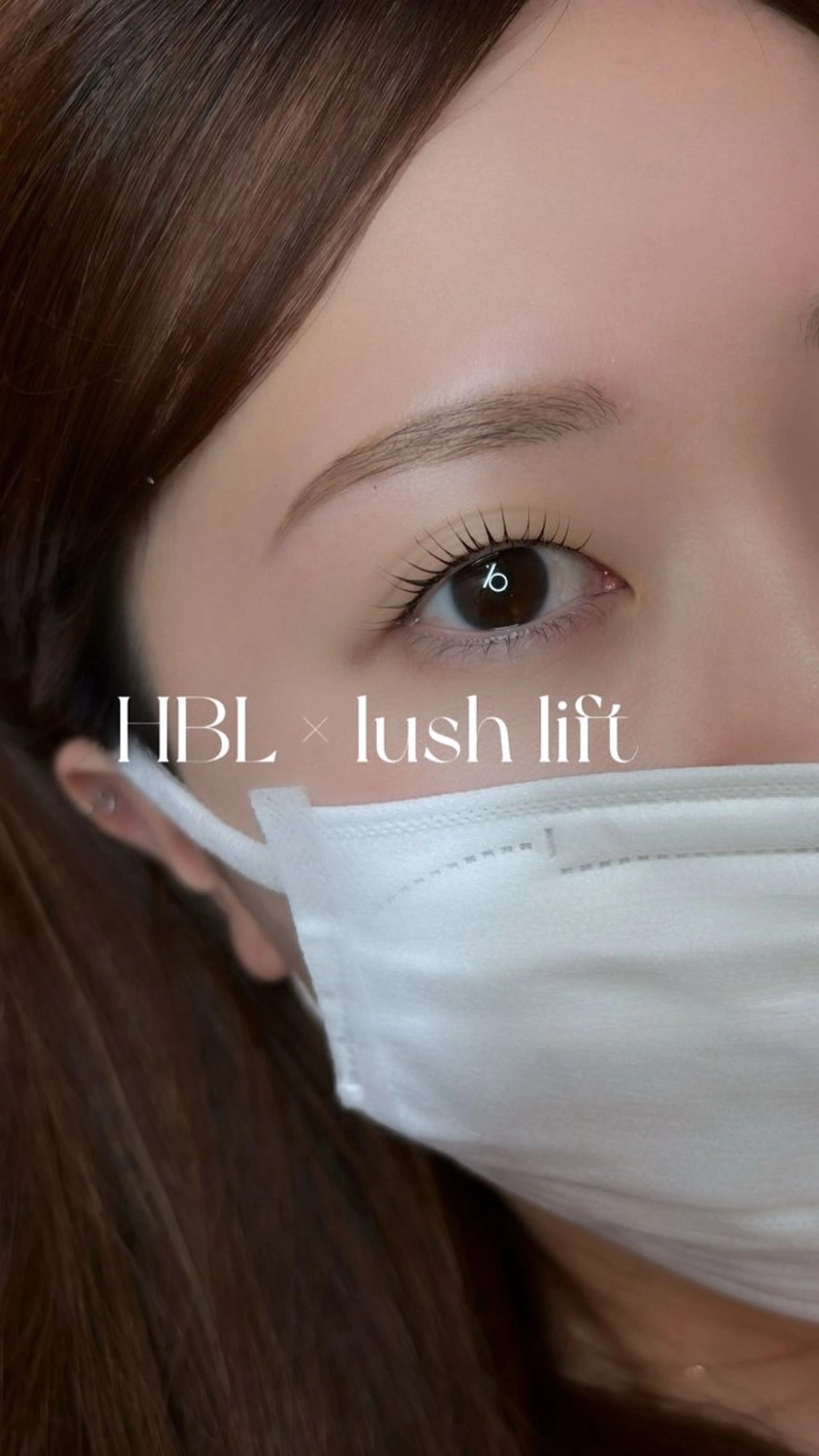 アイブロウ SALON VILLAGEのマツエク・マツパデザイン