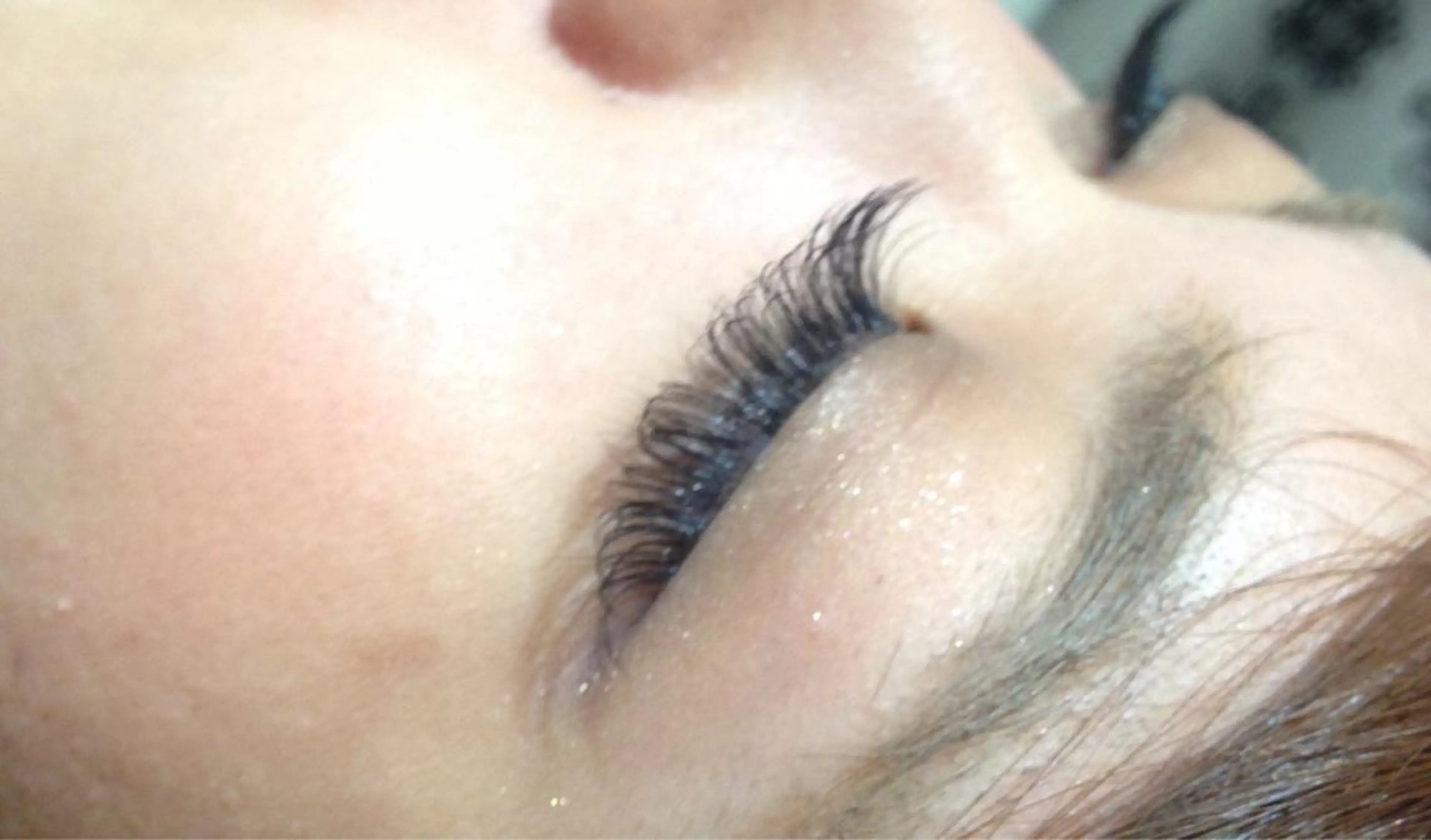 マツエク・マツパ U'll eyelash所属・U'll eyelashのマツエク・マツパデザイン