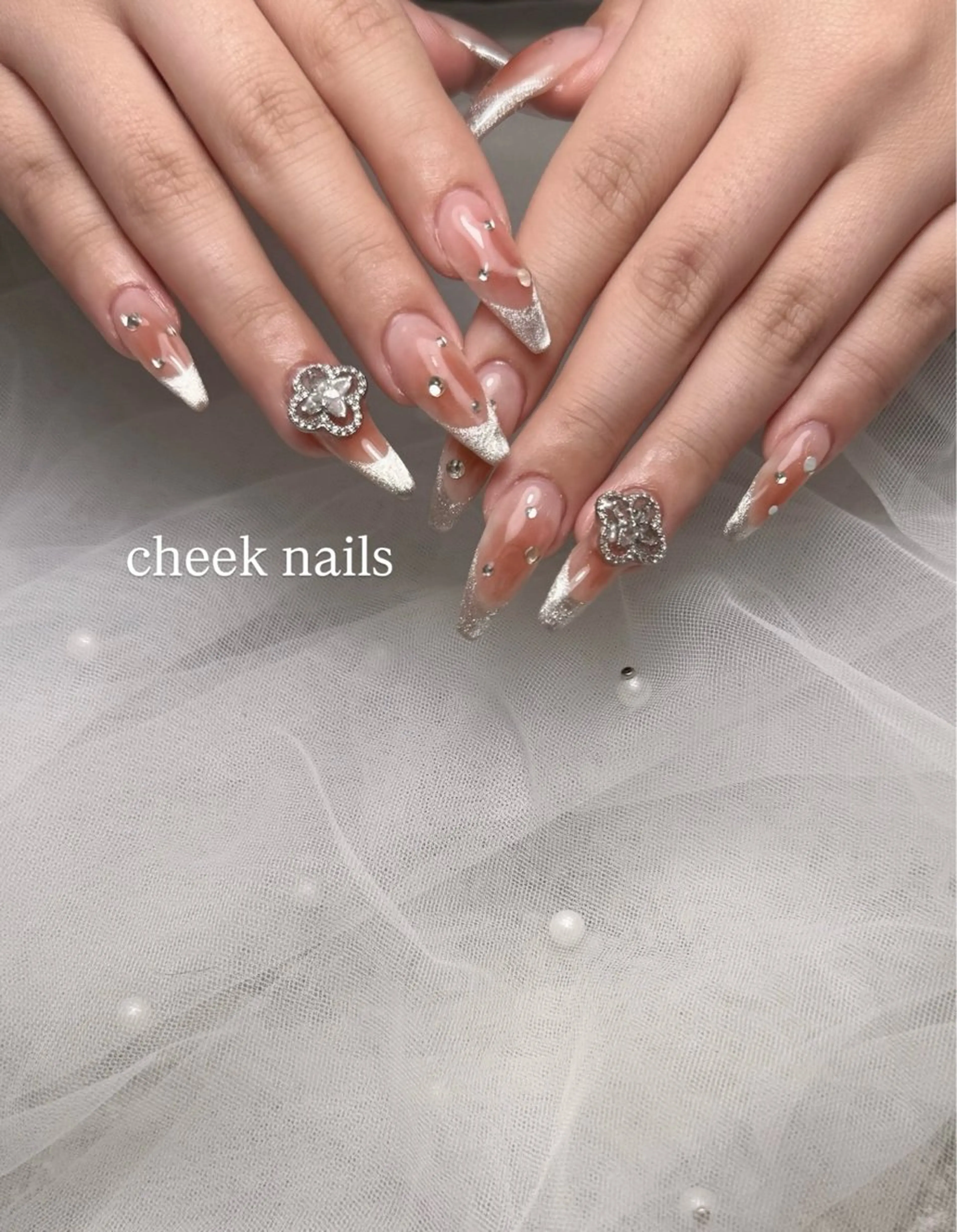 ネイル Nail k2000のネイルデザイン