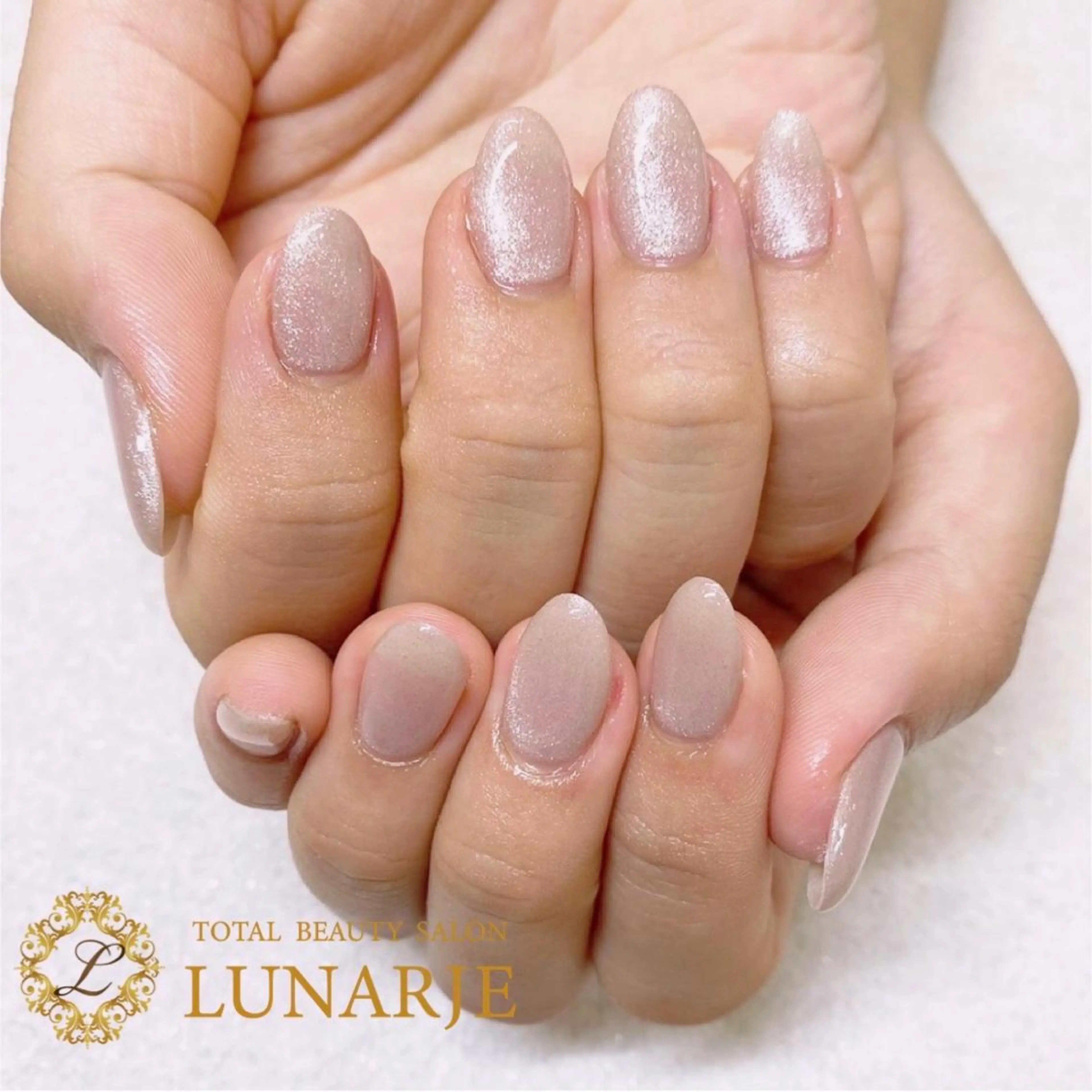 ネイル LUNARJE YUKARIのエステ・リラクイメージ
