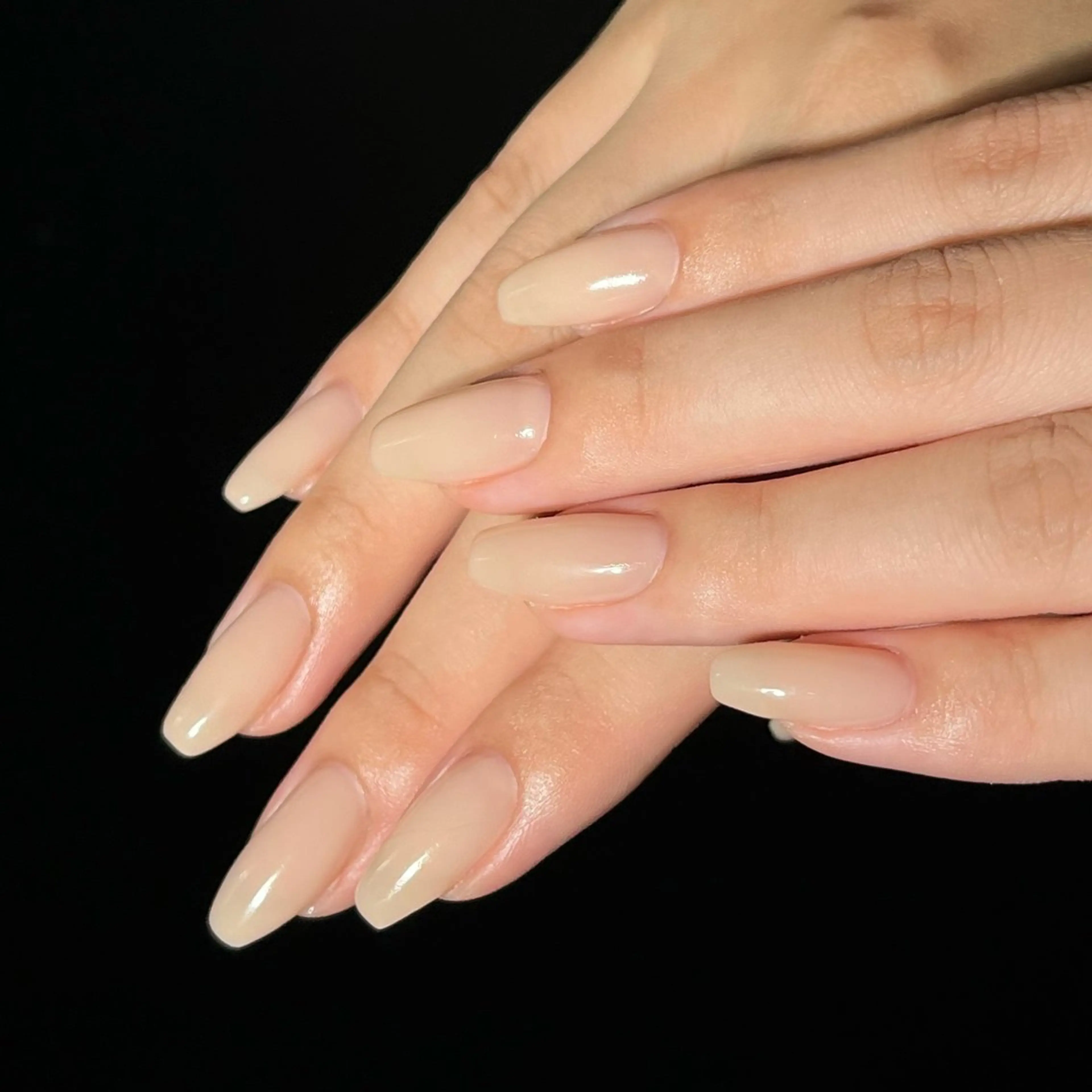 ネイル ハンドネイル Cleo 名古屋駅店 🖤EMIRIのネイルデザイン