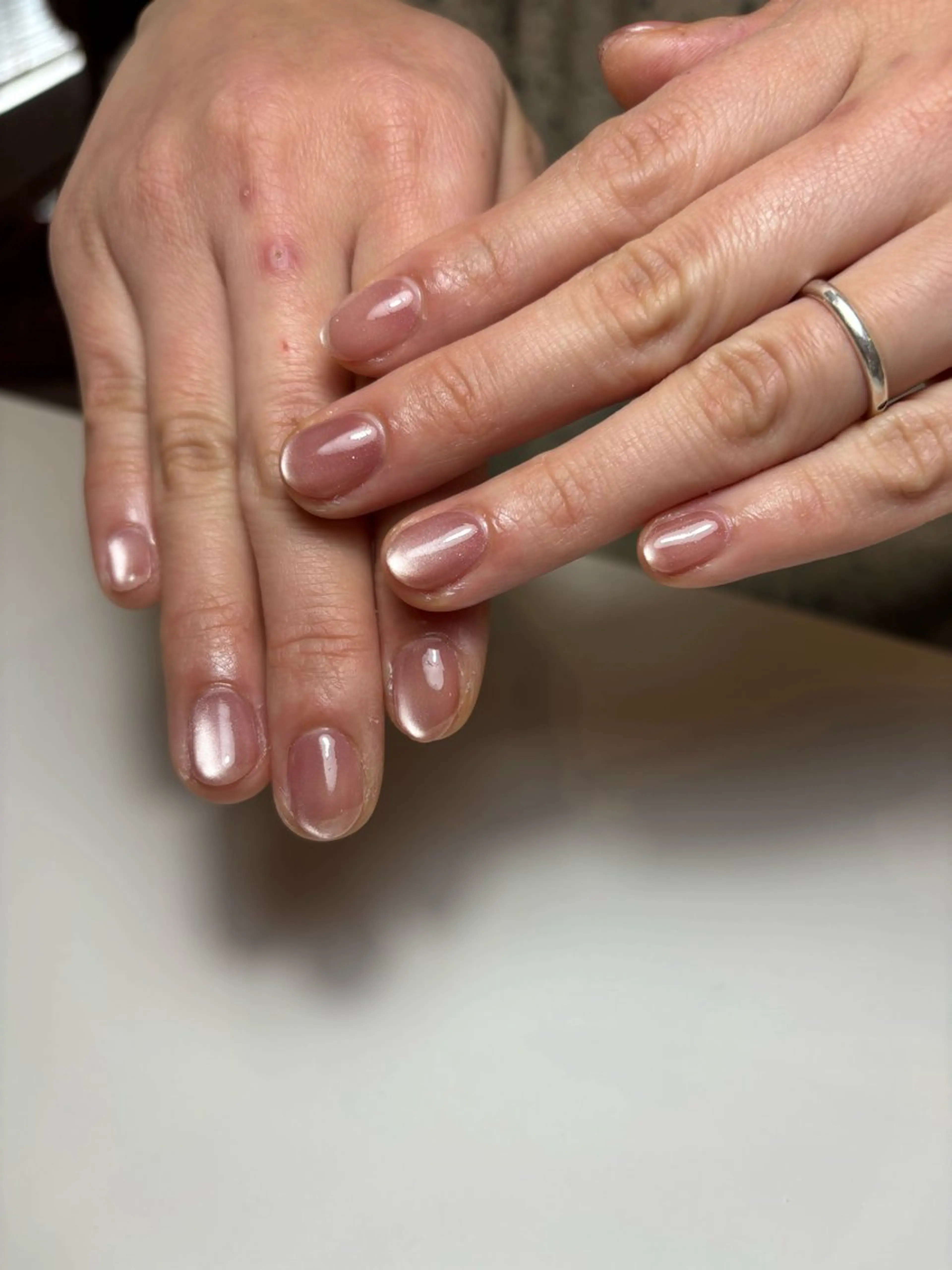 ネイル ハンドネイル Ballie/ Mizukiのネイルデザイン