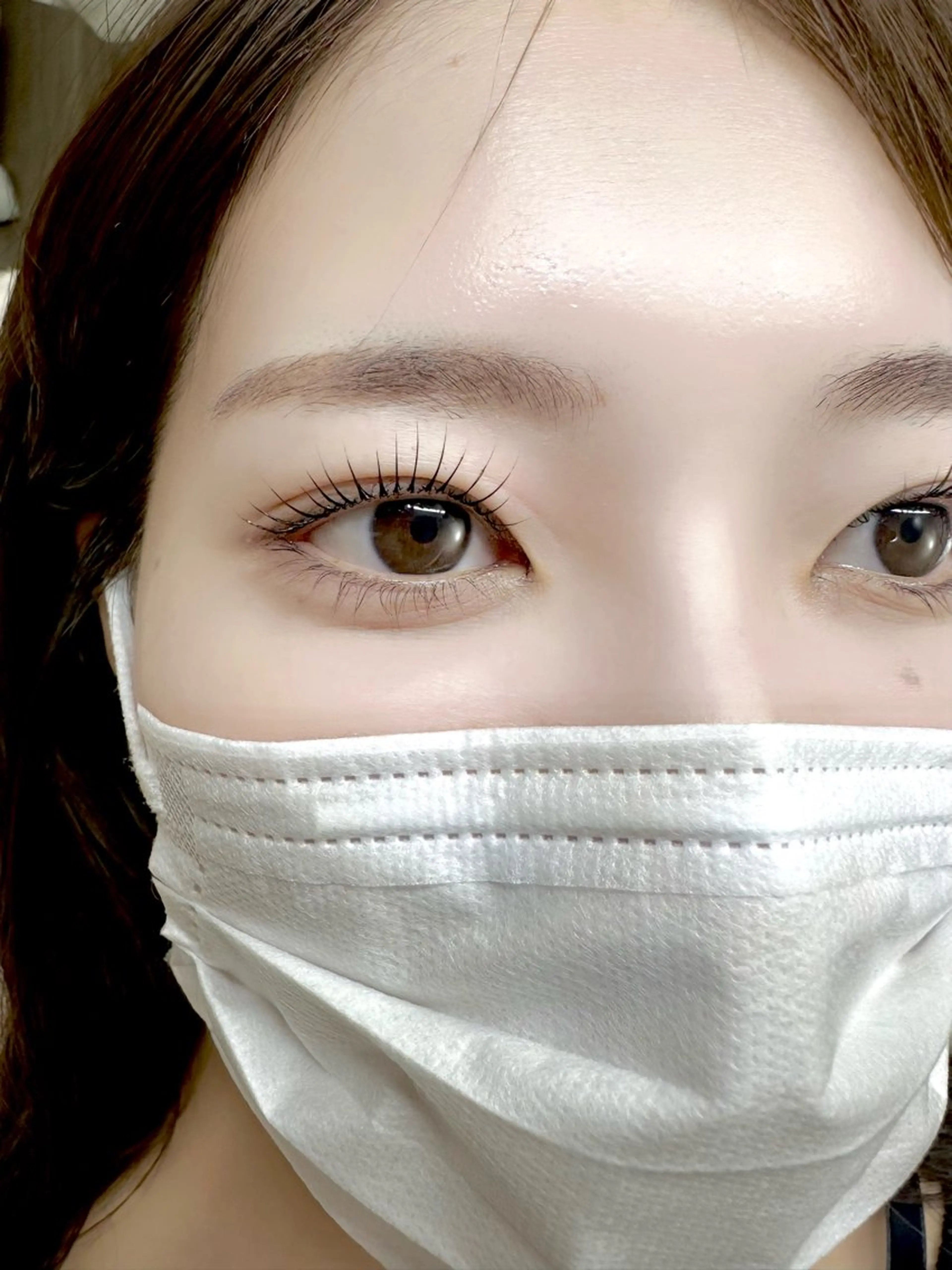 マツエク・マツパ u*Nerine所属・【まつ毛パーマ専門】 u*Nerine堤のマツエク・マツパデザイン