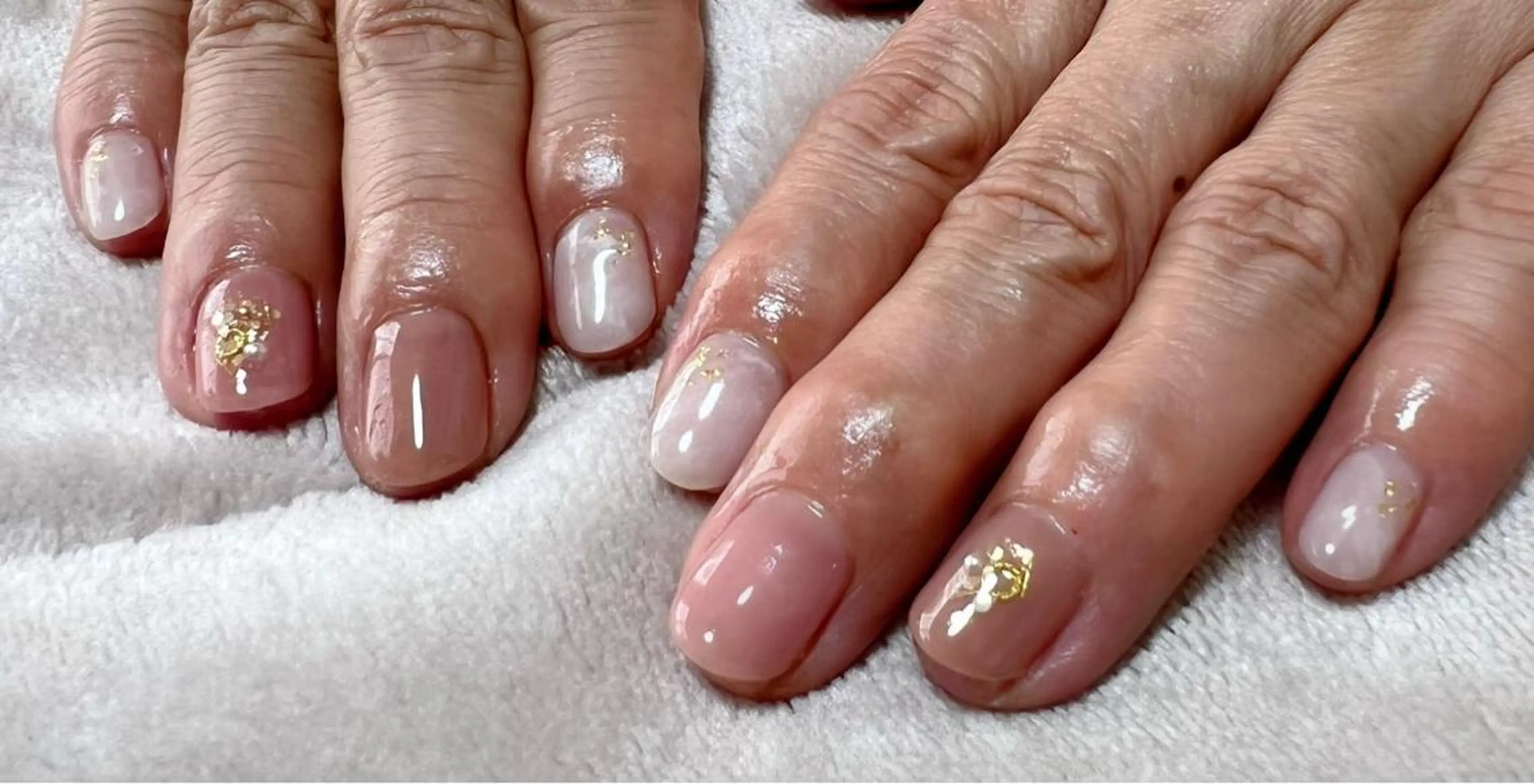 ネイル ハンドネイル t. yoshizawaのネイルデザイン