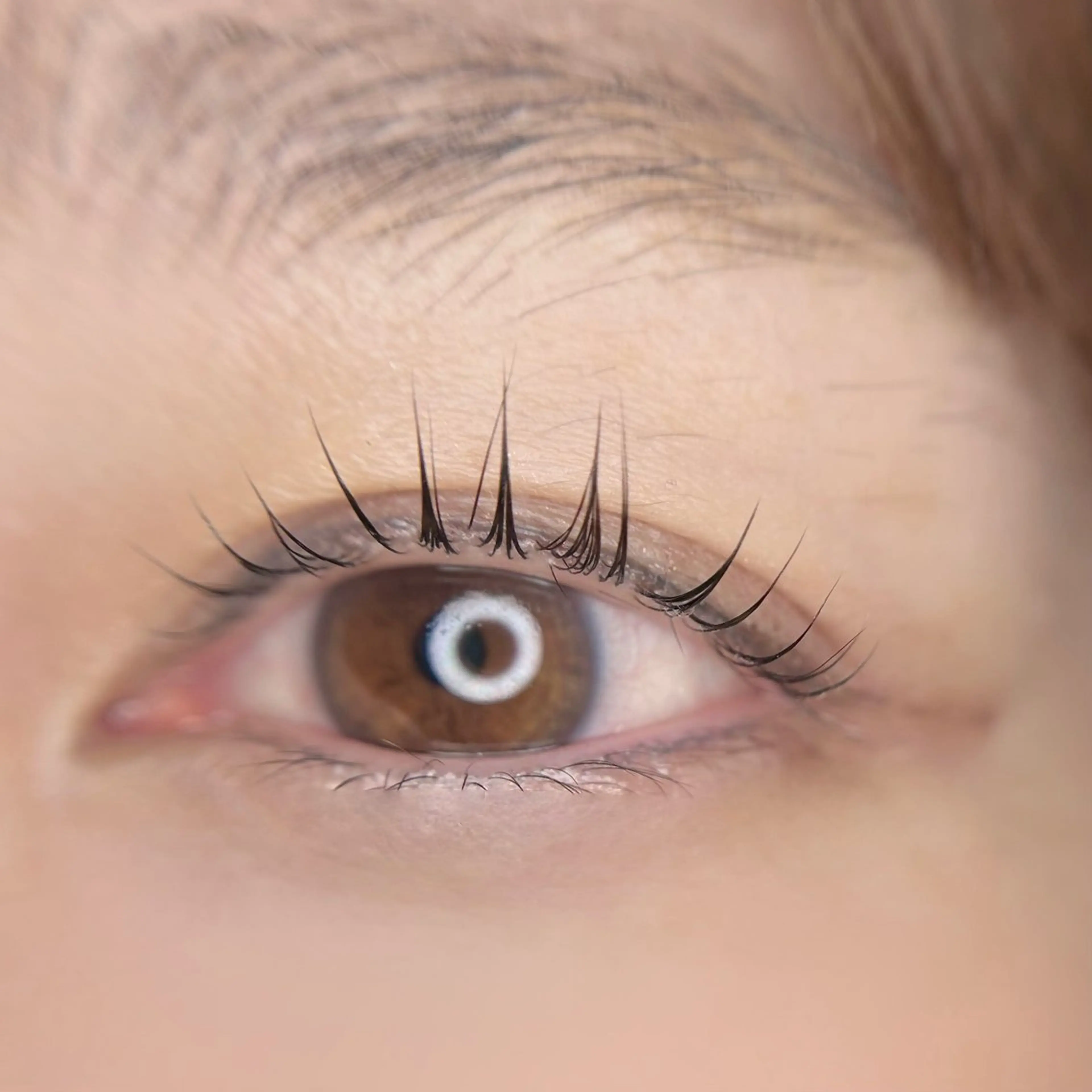 マツエク・マツパ マツパ 畠山 まり子の眉毛・アイブロウイメージ