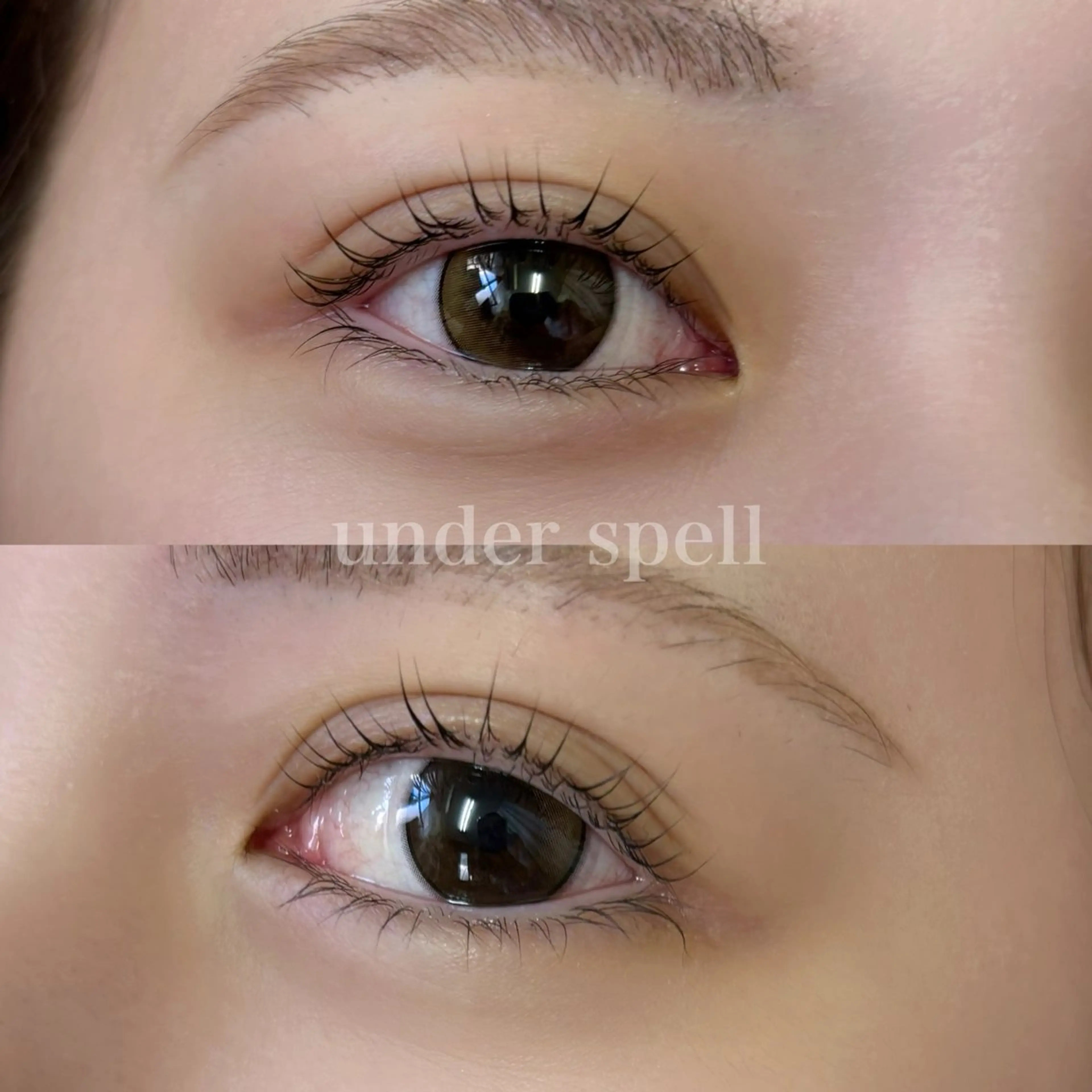 マツエク・マツパ Yuka ユウカのマツエク・マツパデザイン