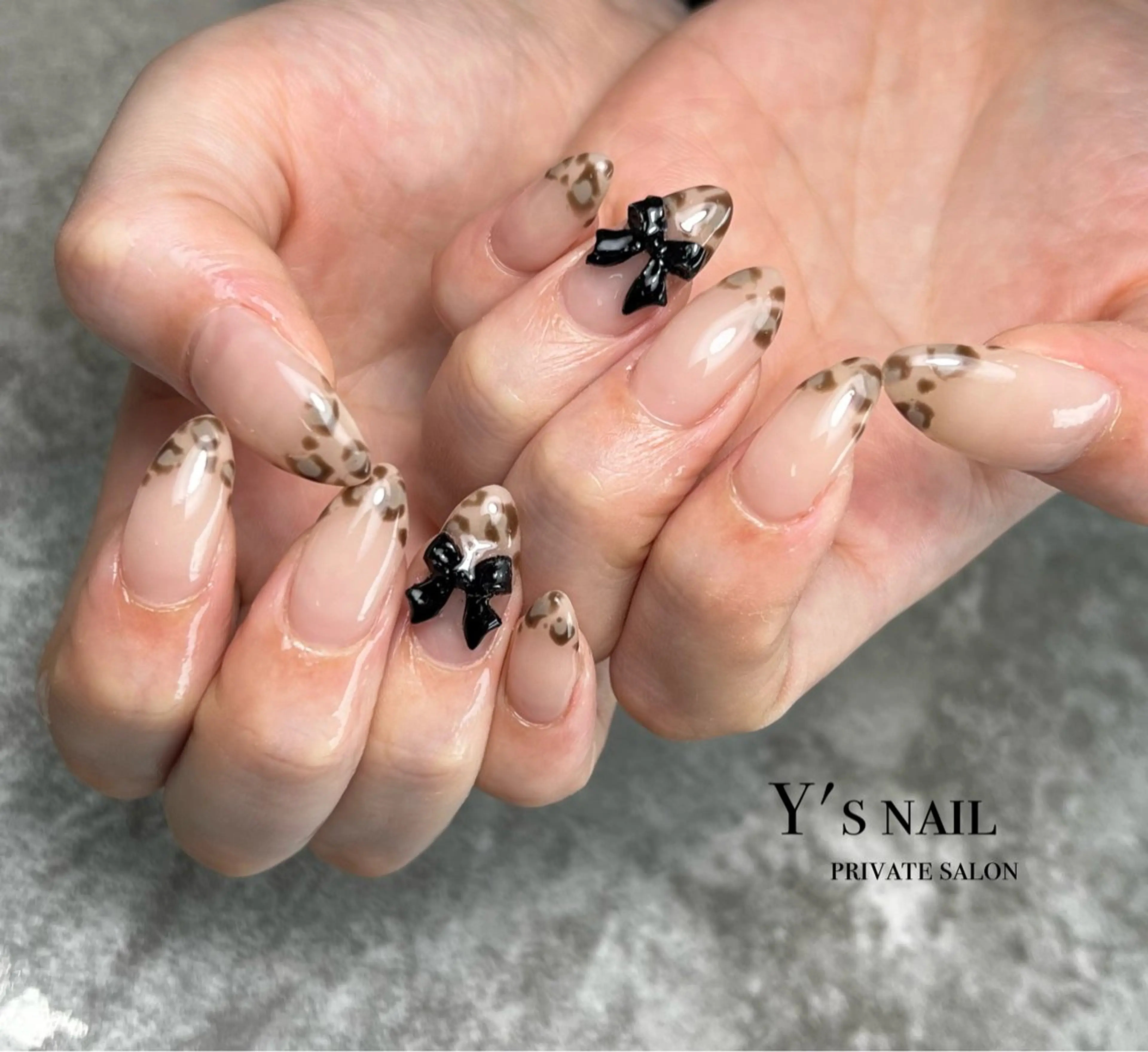 ネイル ハンドネイル Y's nail ˚✧₊YUIのネイルデザイン