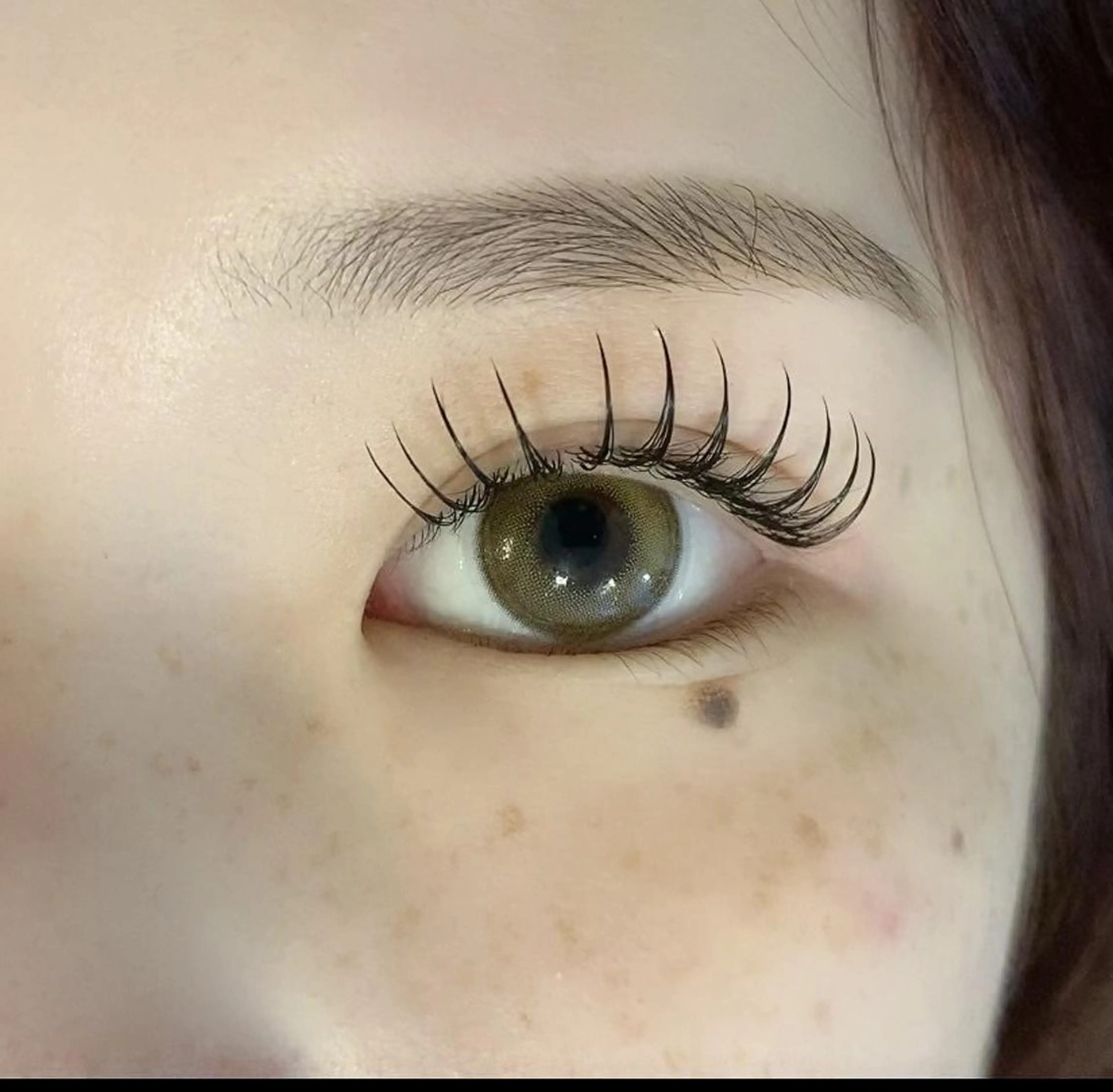 マツエク・マツパ en Rêve🫧 by ROAReyeのマツエク・マツパデザイン