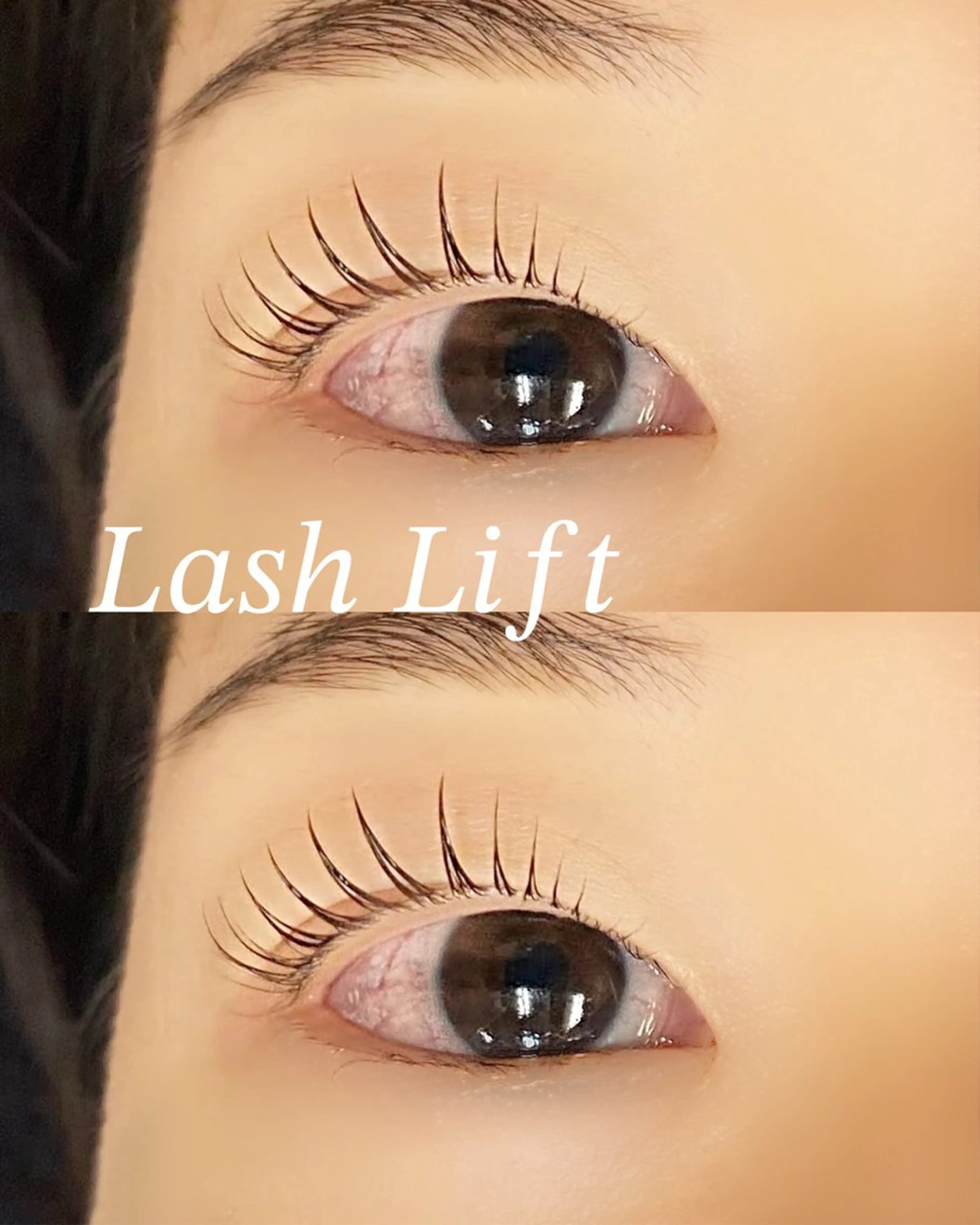 マツエク・マツパ AIRI | EARTH検見川浜店のマツエク・マツパデザイン