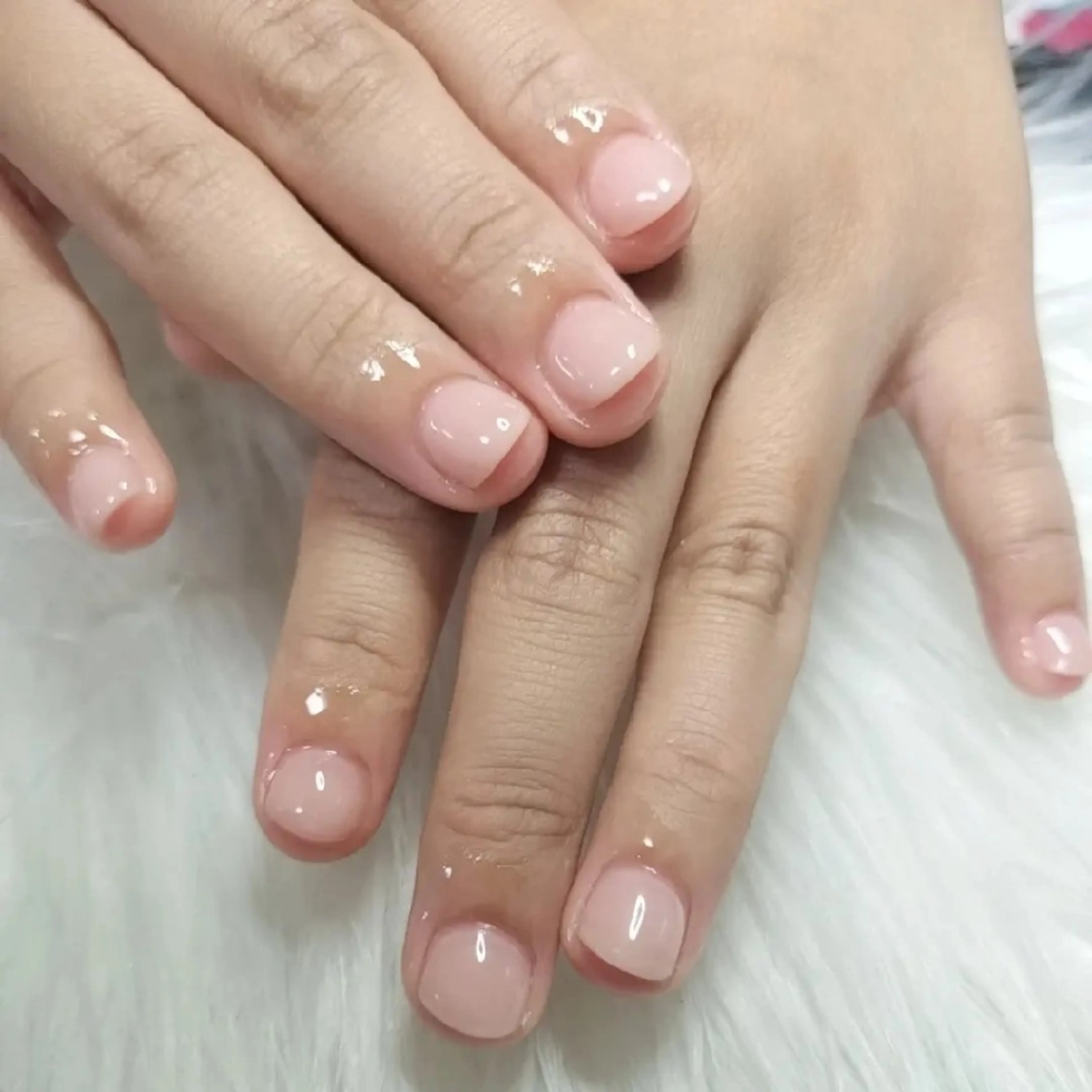 ネイル Kame_ nail🐢💕のネイルデザイン