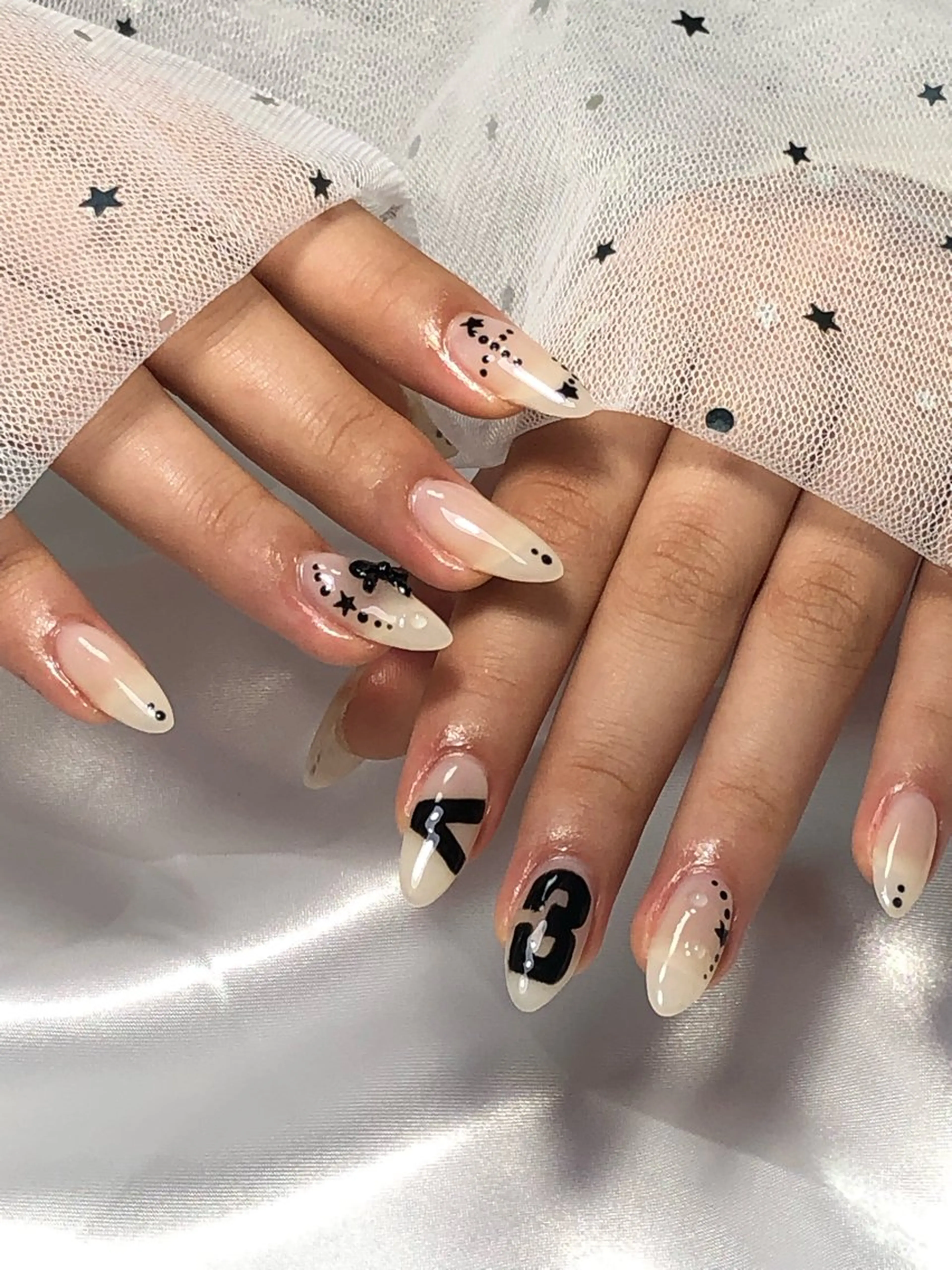 ネイル NiKa Nail所属・NiKa Nailのネイルデザイン