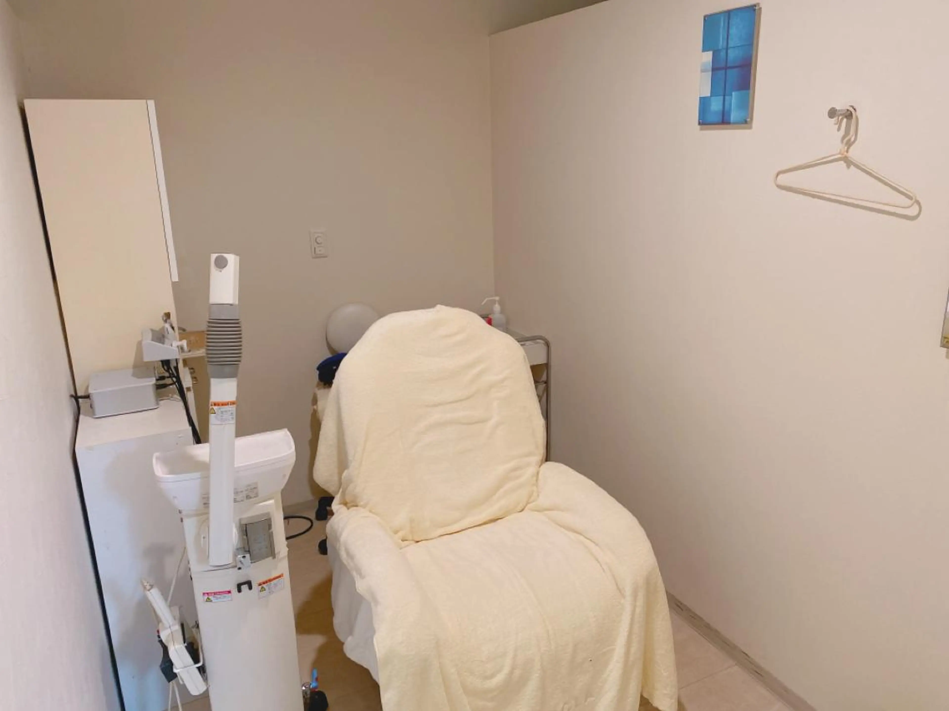 POLA 大阪堀江店のエステ・リラクイメージ