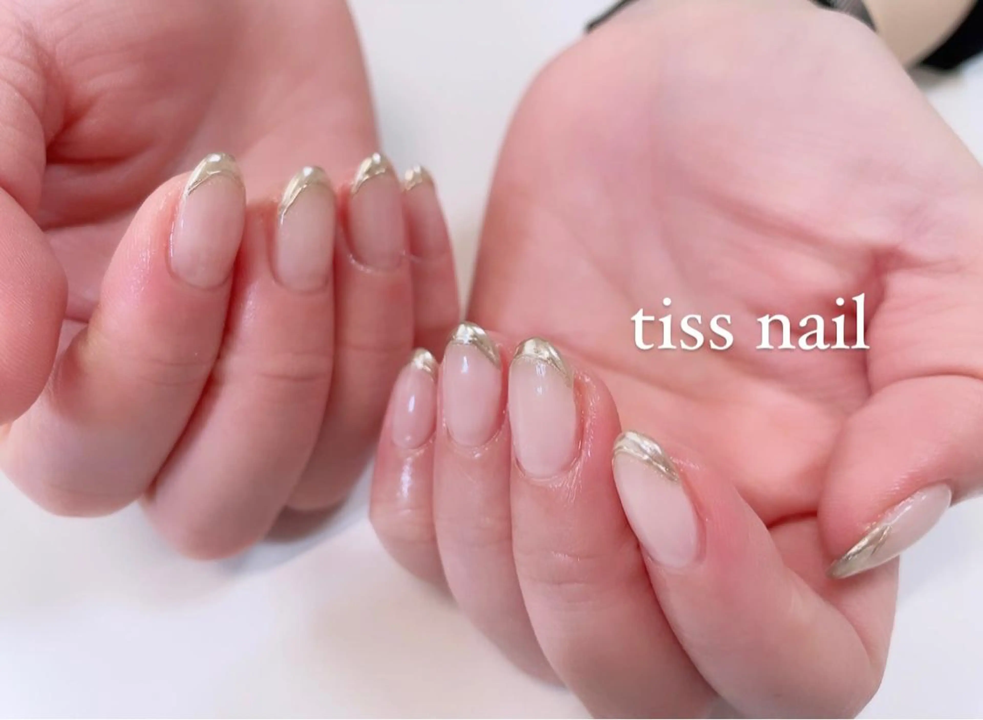 ネイル loop hair所属・kohatsu こはっちゃんのネイルデザイン