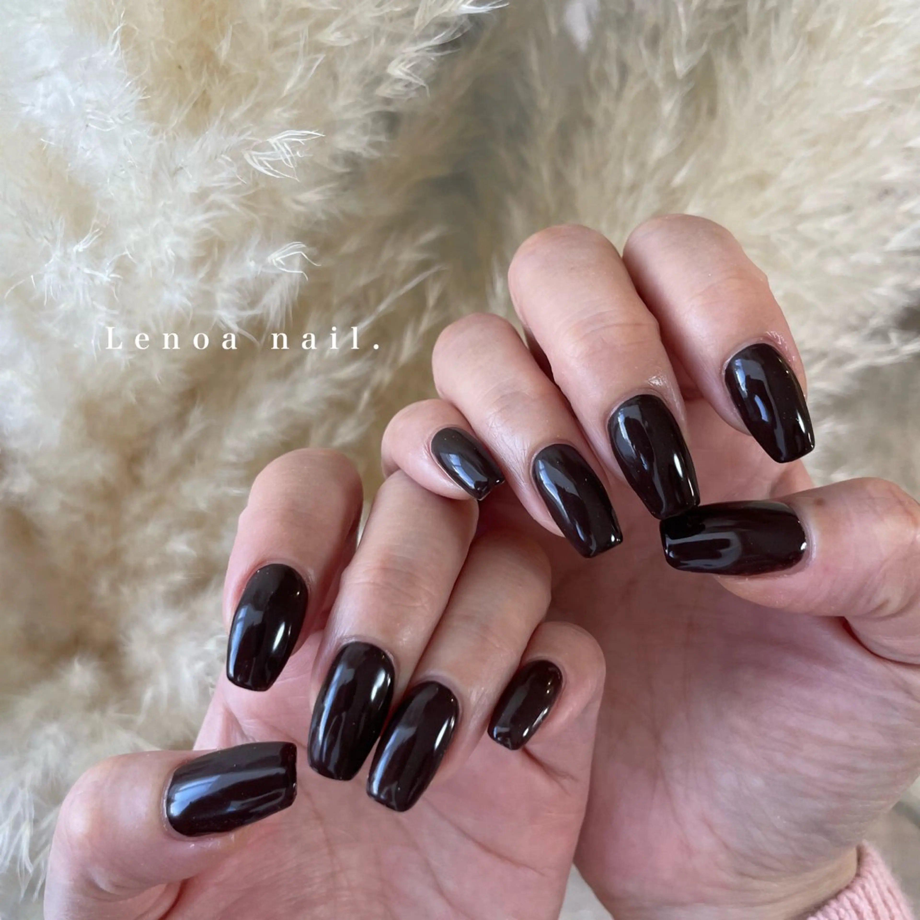 ネイル nailsalon Lenoaのネイルデザイン