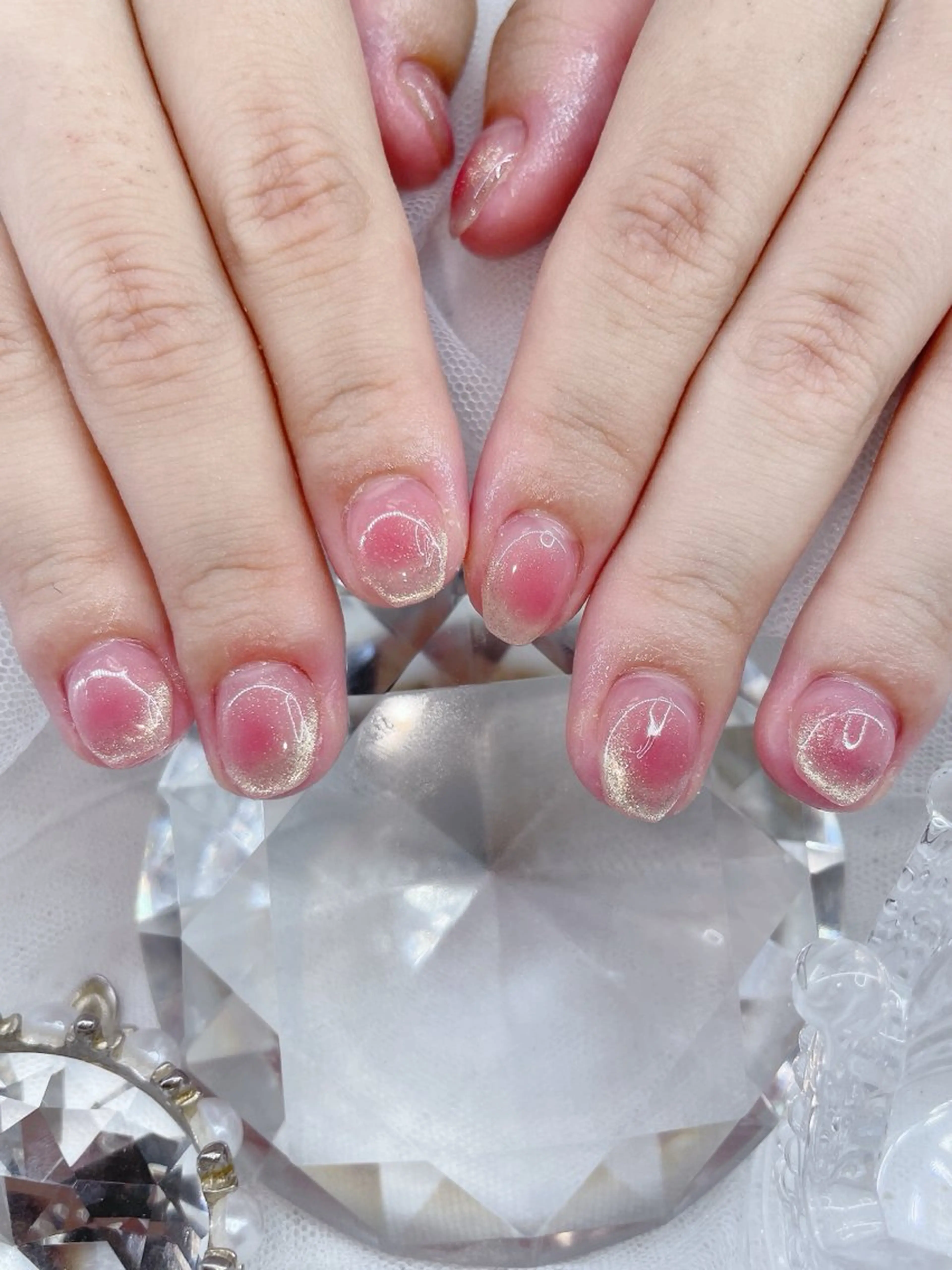 ネイル misun_nail所属・misun_ nailのネイルデザイン