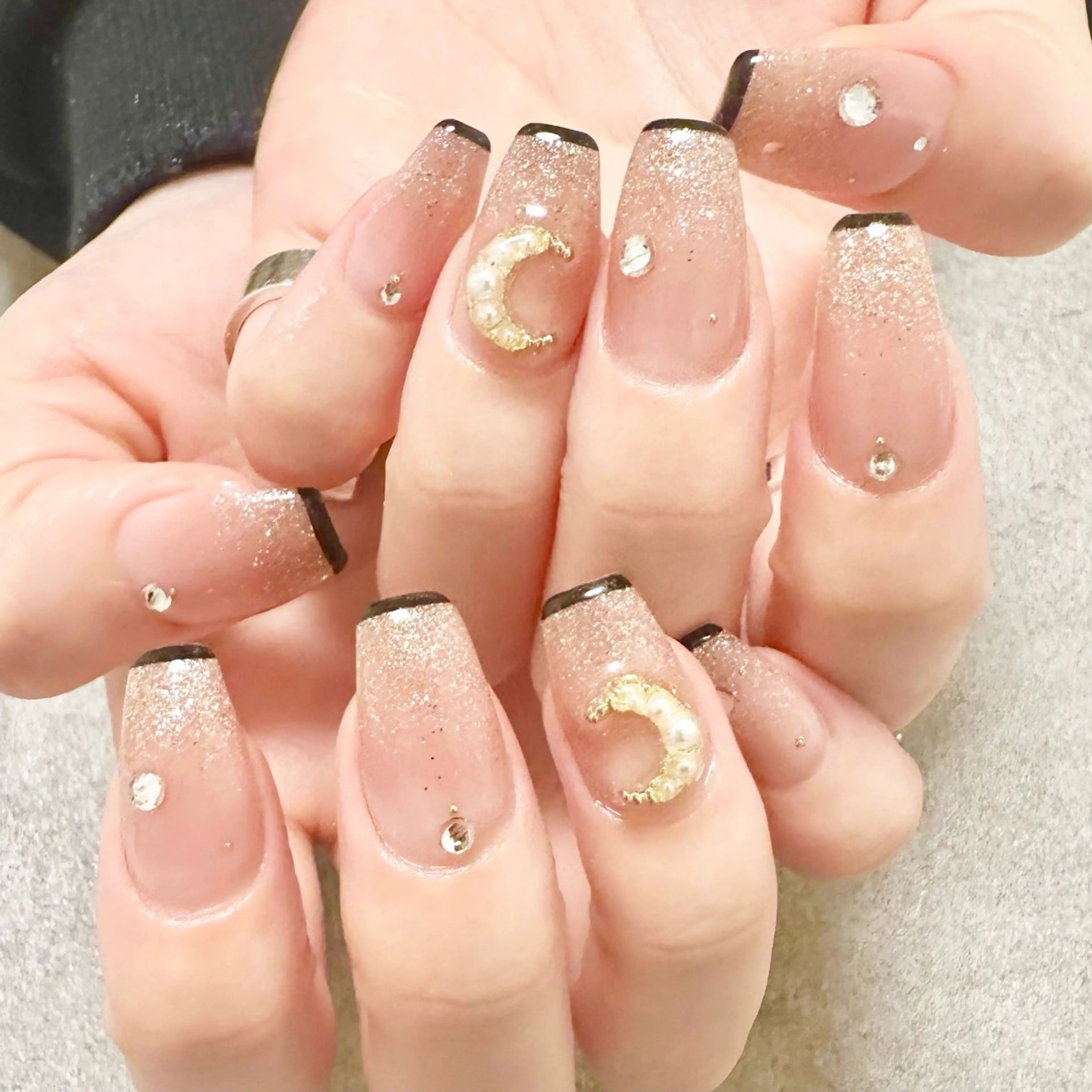 ネイル F's nailのネイルデザイン