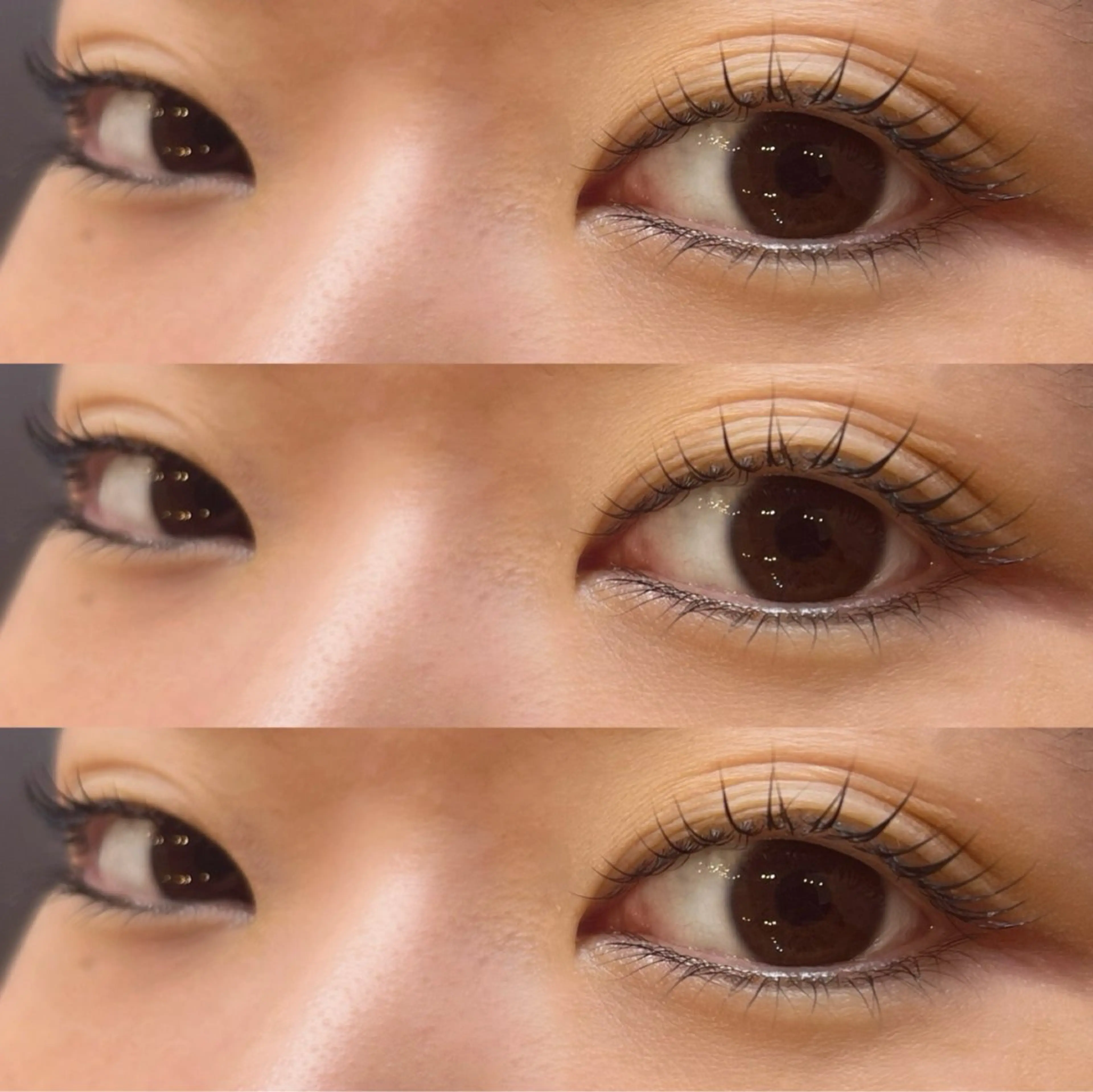 マツエク・マツパ マツパ ✨joie梅田✨ yuuのマツエク・マツパデザイン