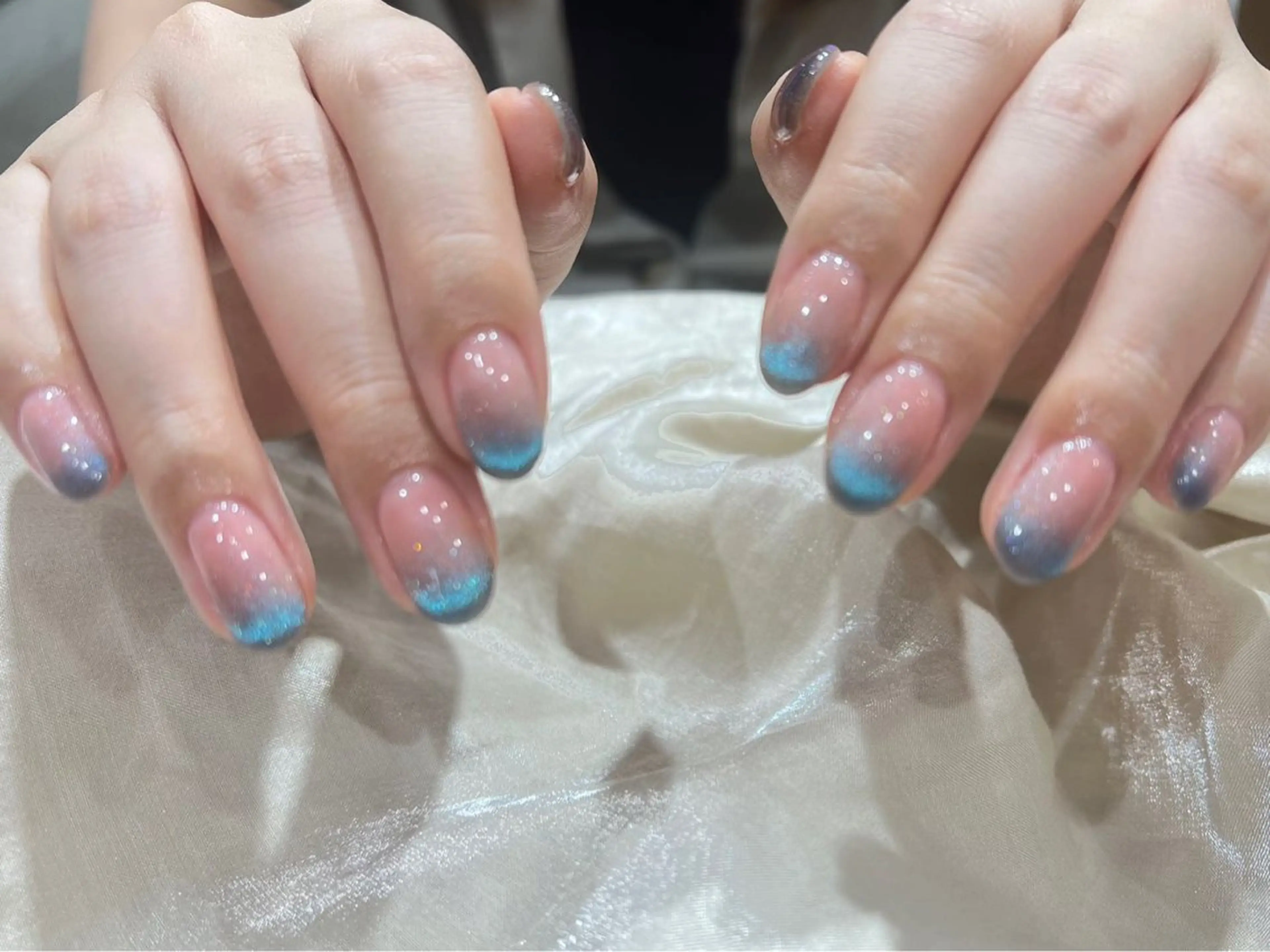 ネイル Umi nail& eyelashのネイルデザイン