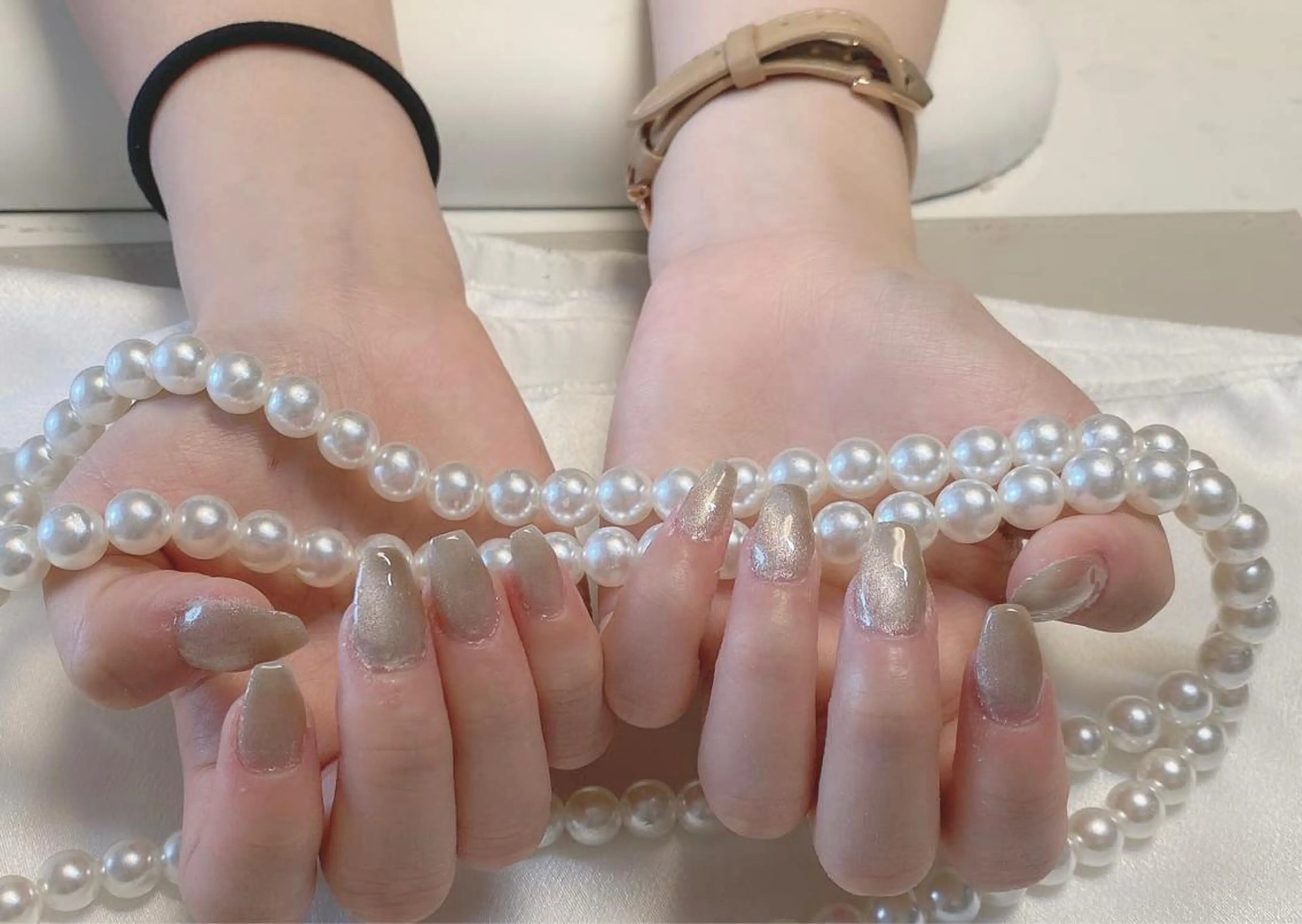 ネイル D-BEAUTY Nailsalonのネイルデザイン