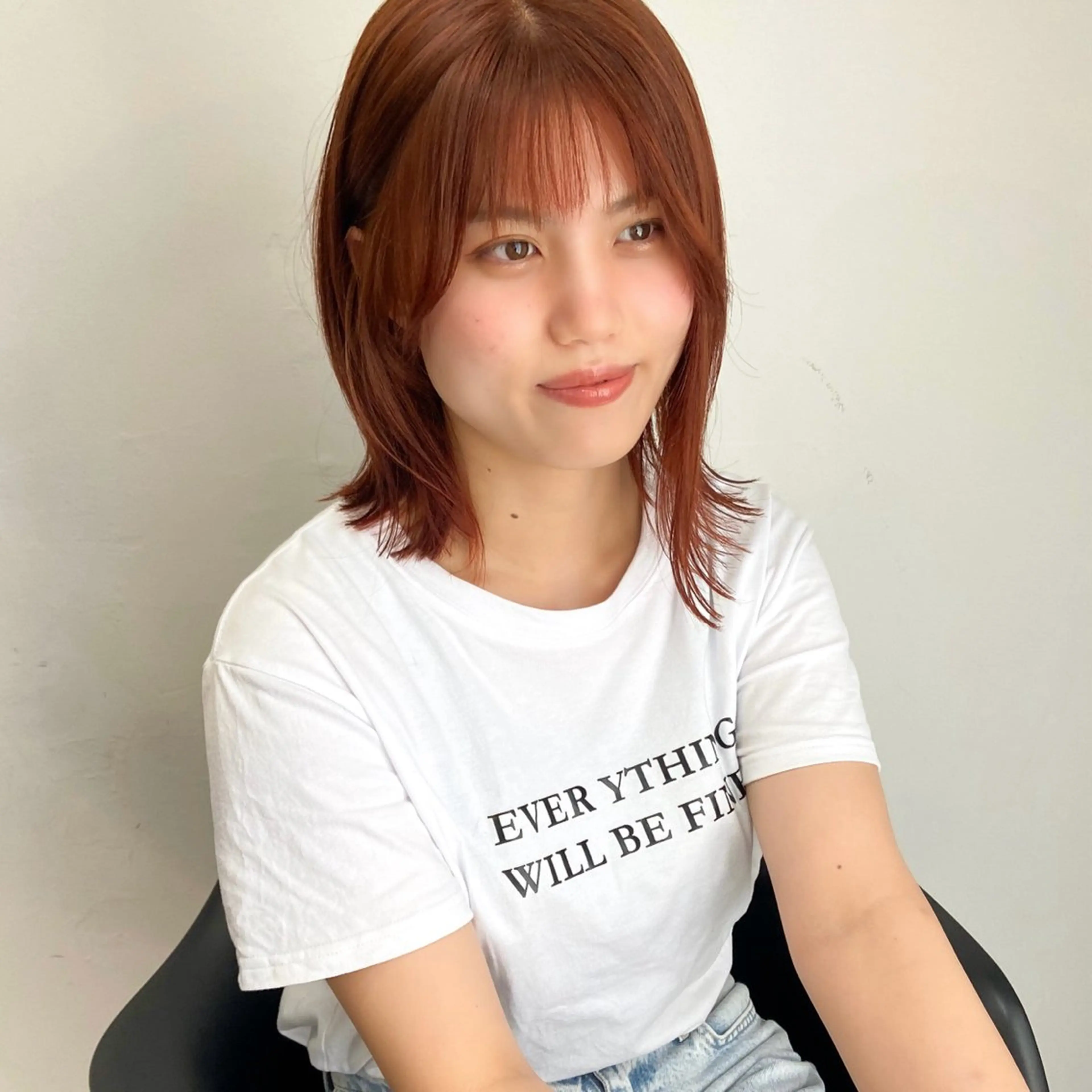 ミディアム カラー 🌼memoto 東三国店🌼のマツエク・マツパデザイン