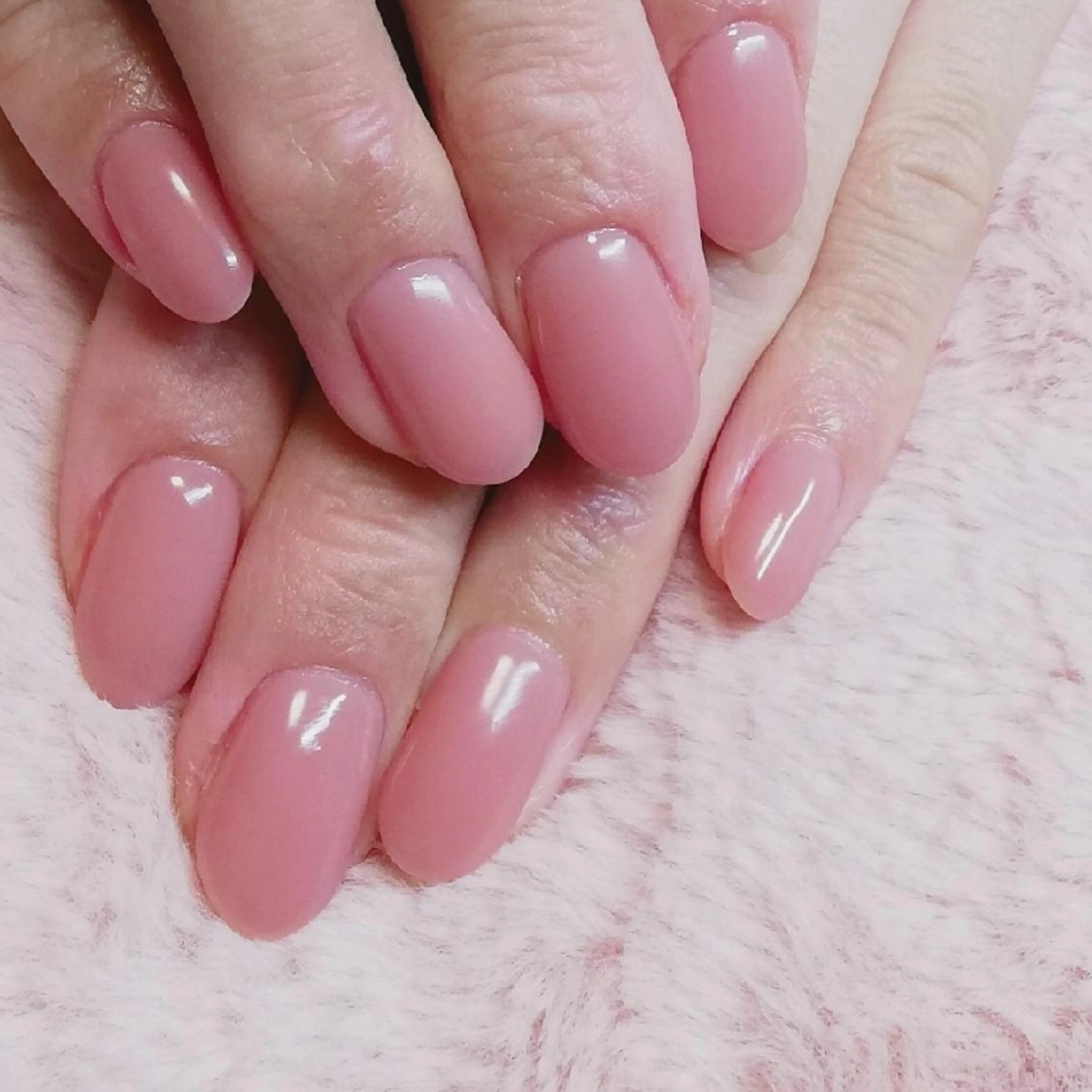 ネイル ハンドネイル ネイルサロンほっこり kanaのネイルデザイン