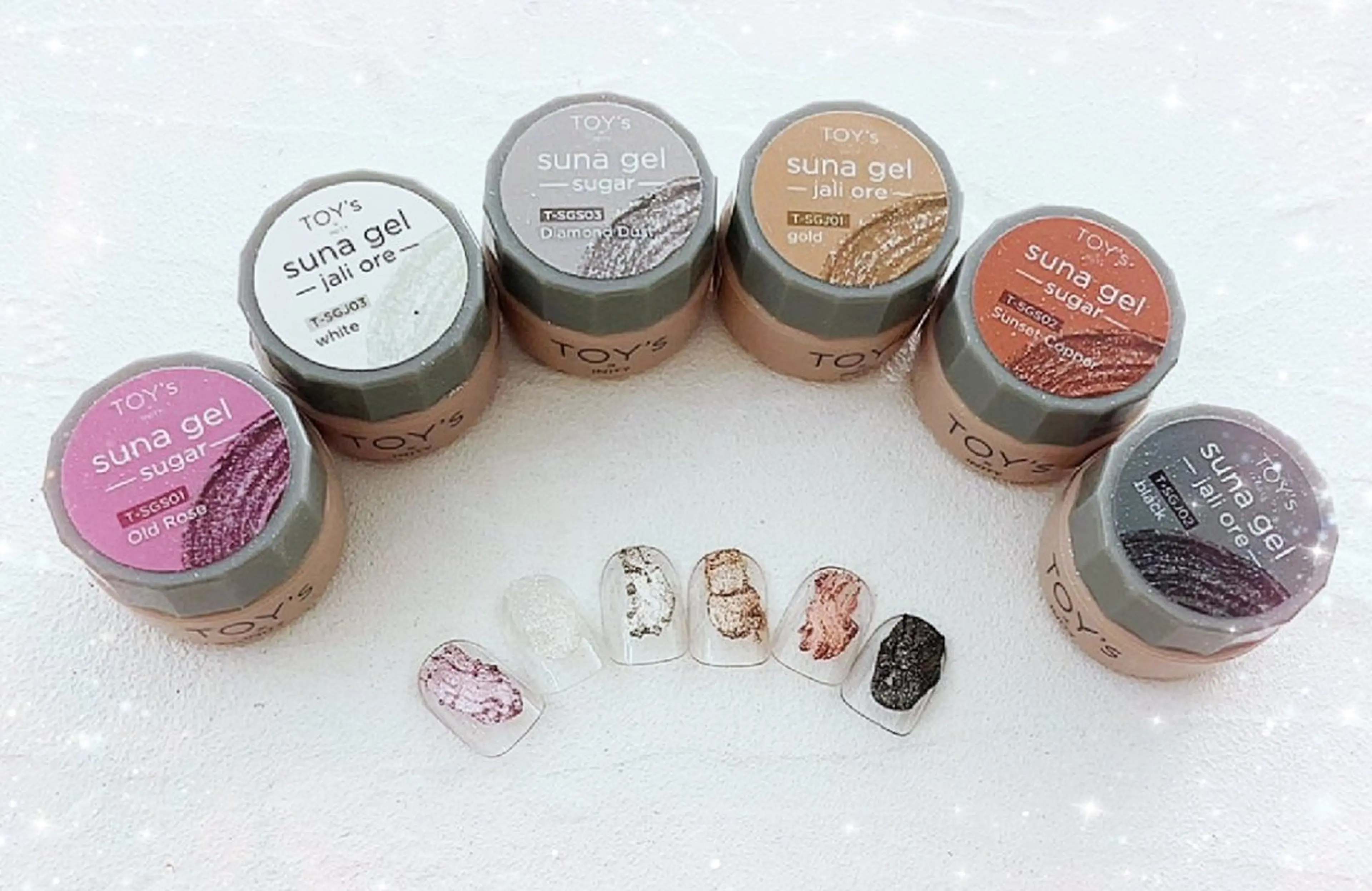 ネイル FREIYA所属・FREIYA マツエク、ネイルのマツエク・マツパデザイン