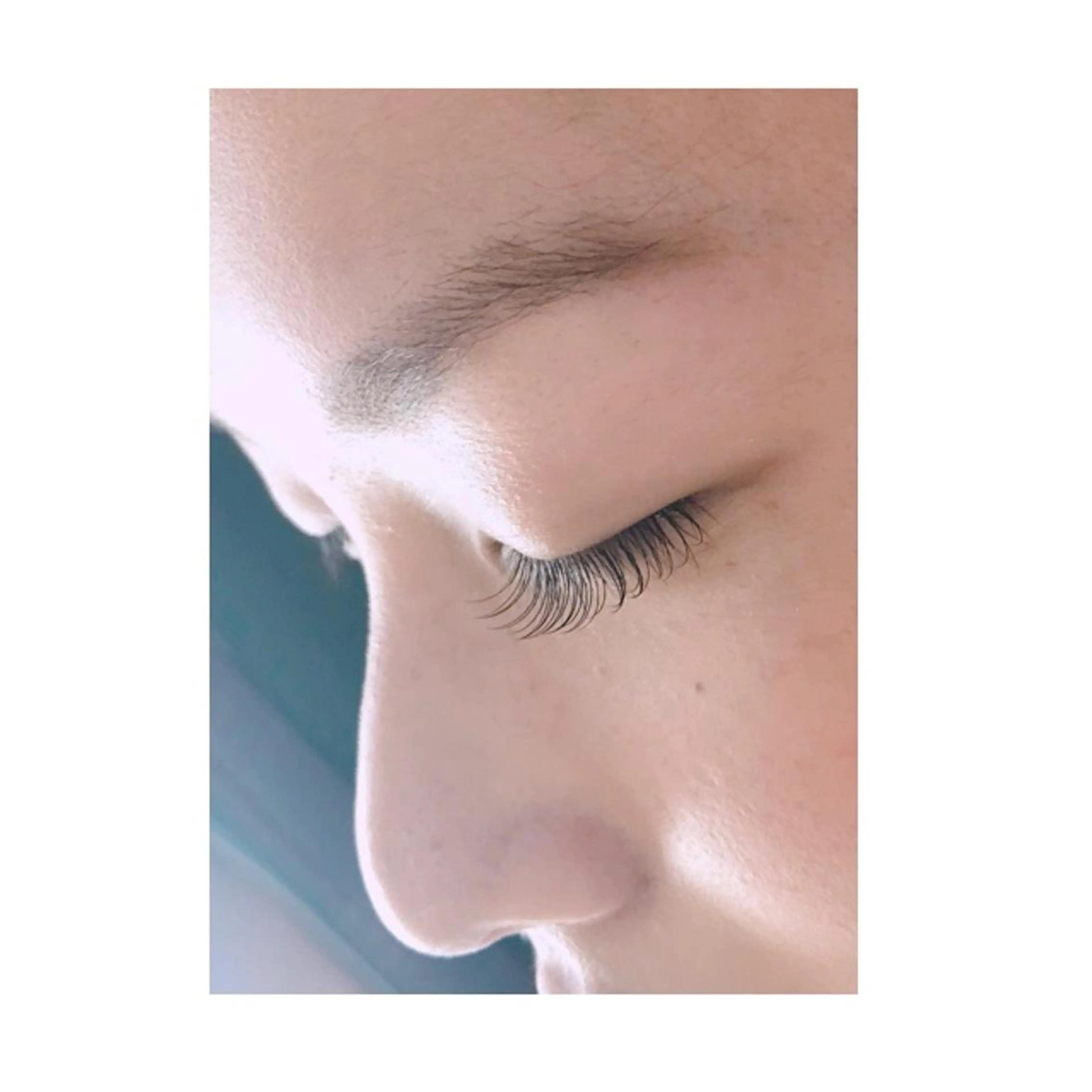 マツエク・マツパ CANVAS beauty salon所属・CANVAS YUUKAの眉毛・アイブロウイメージ