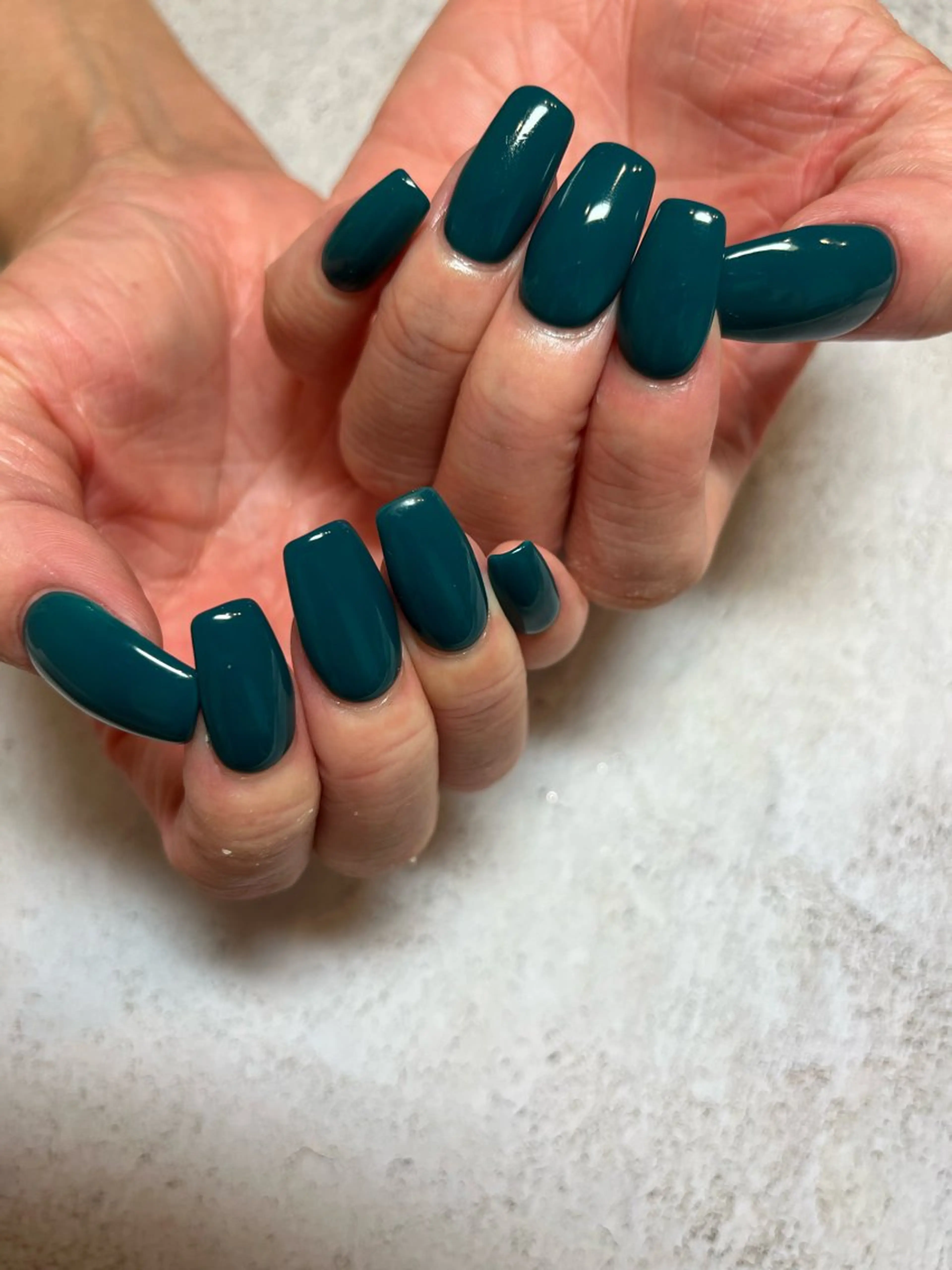 ネイル ハンドネイル LINON所属・【LINON】 airiのネイルデザイン