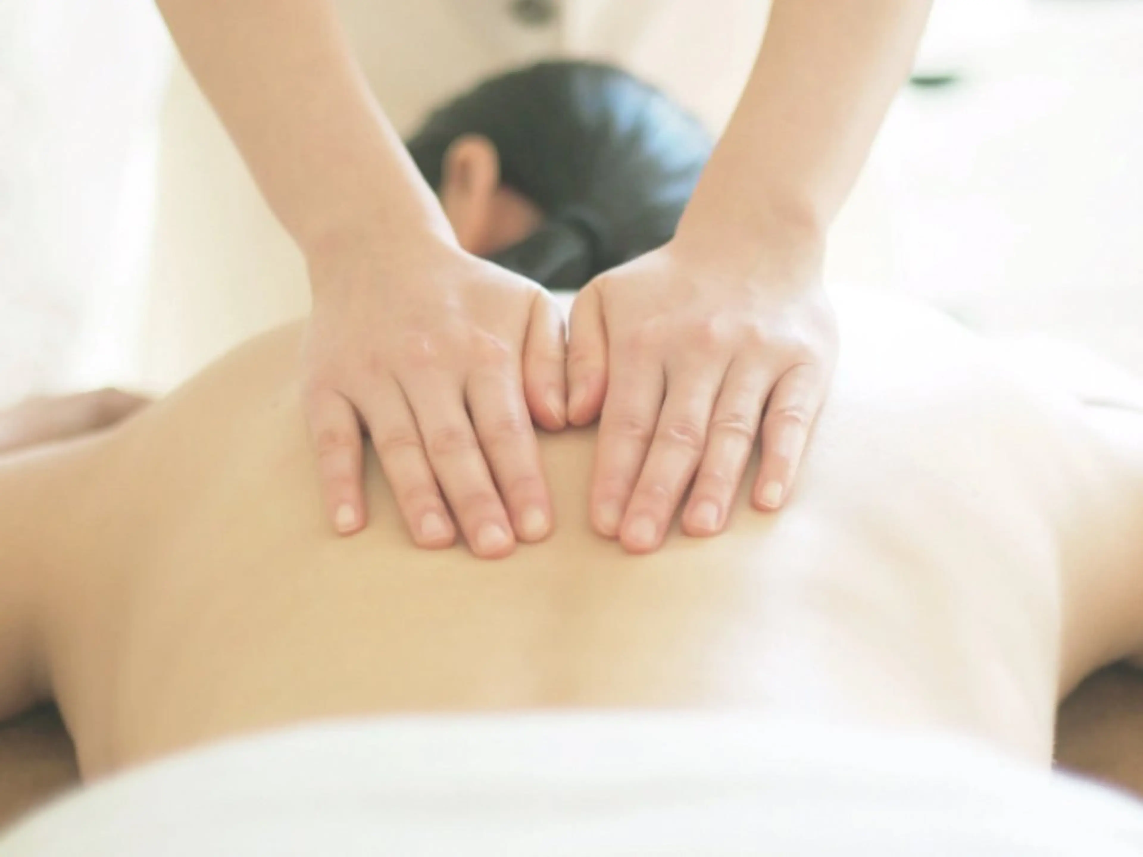 ✨アロマボディヒーリング✨ 感情と疲れを癒す、心身デトックスの全身ボディケアの写真