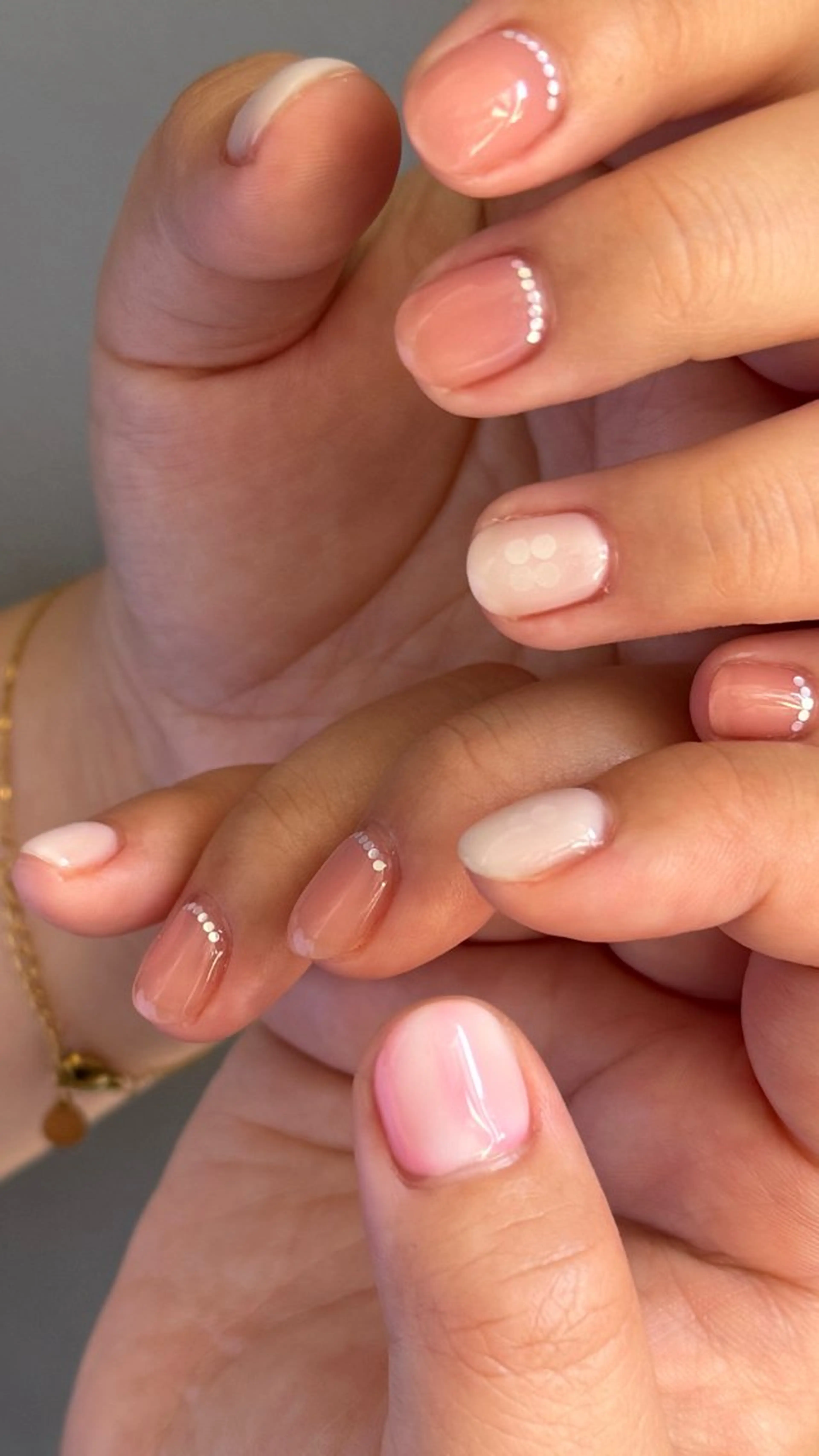 ネイル ハンドネイル Manon/ rikaのネイルデザイン